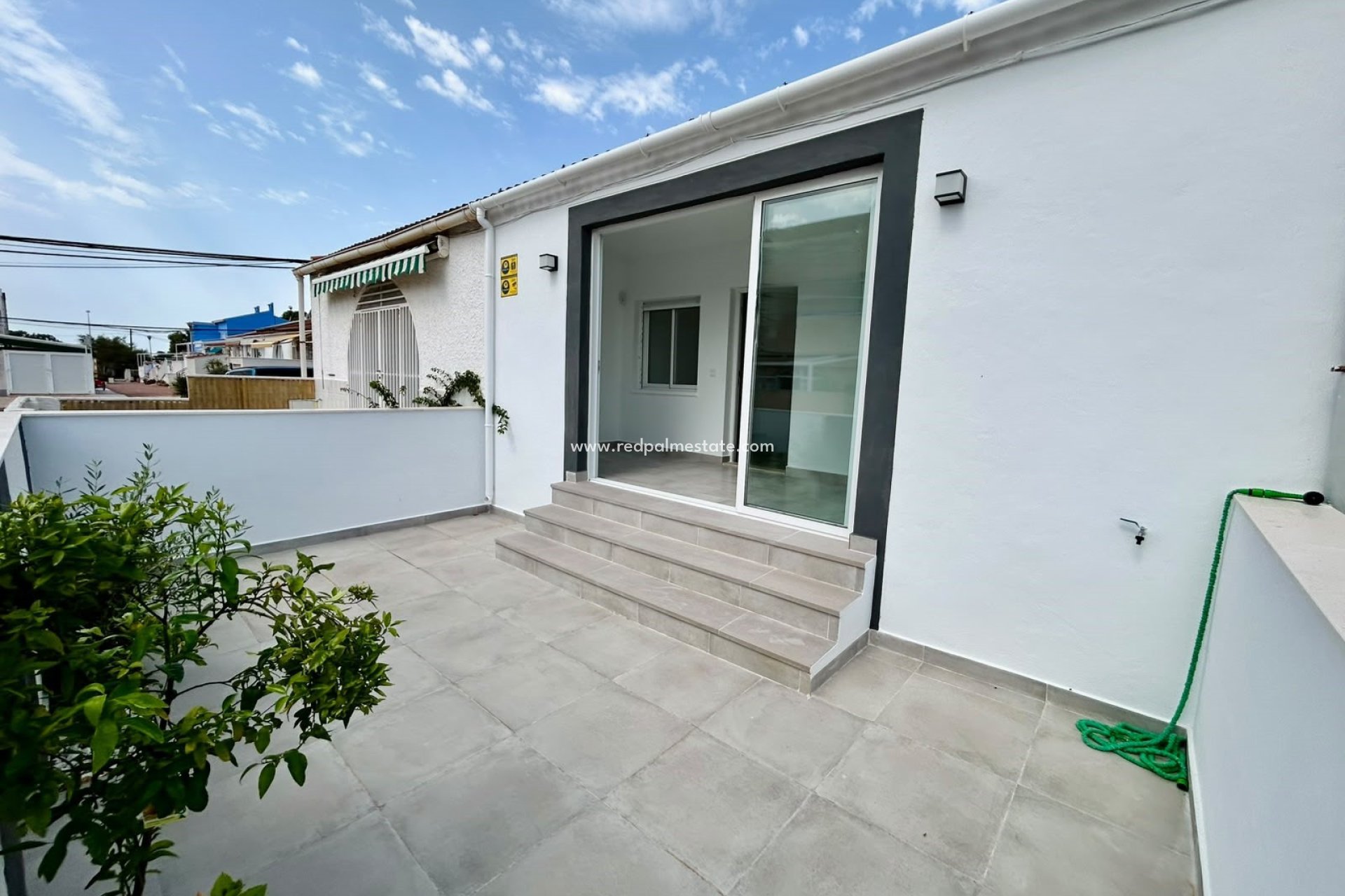Revente - Bungalow -
Torrevieja - La Siesta - El Salado - Torreta