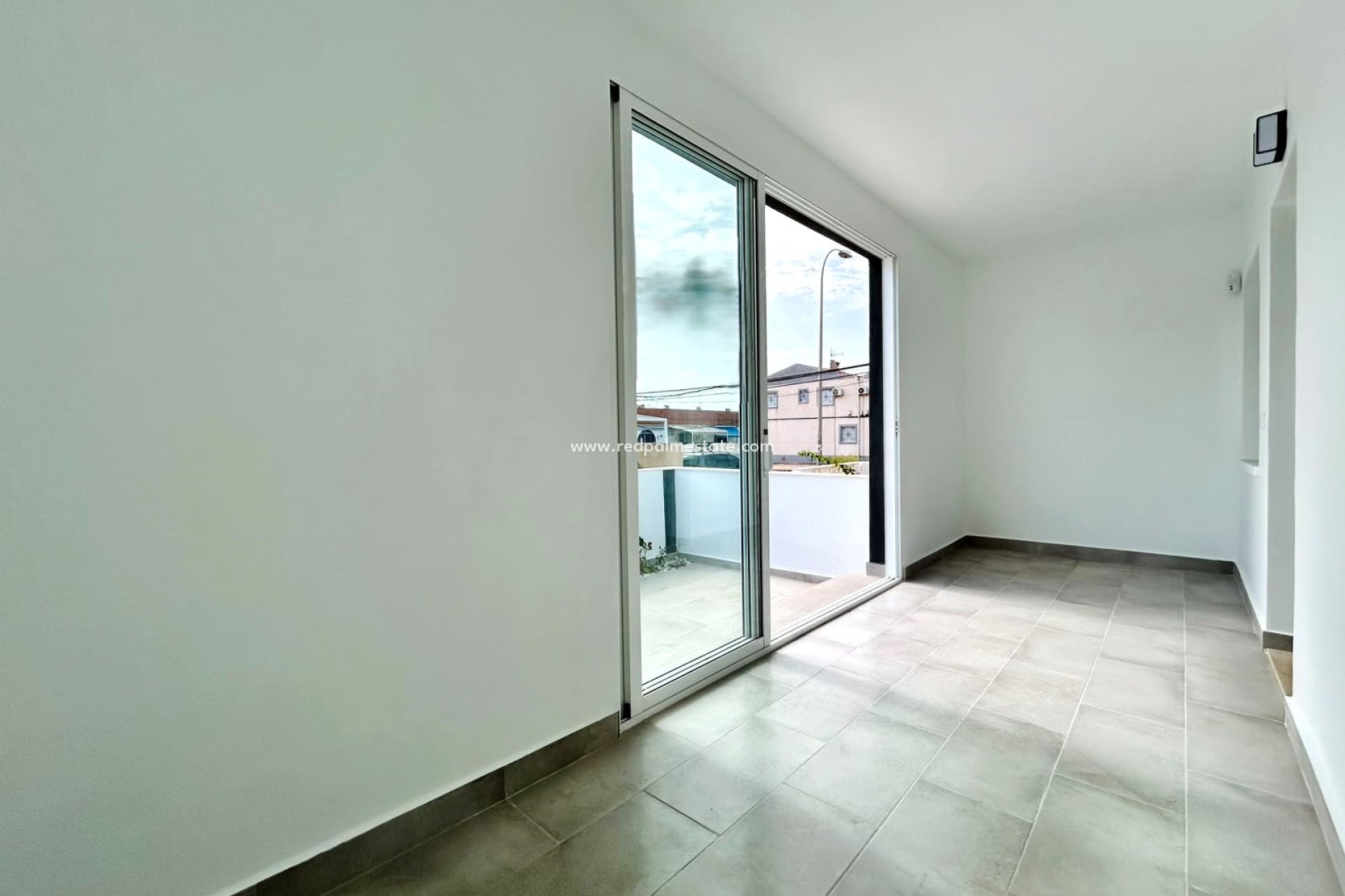 Revente - Bungalow -
Torrevieja - La Siesta - El Salado - Torreta