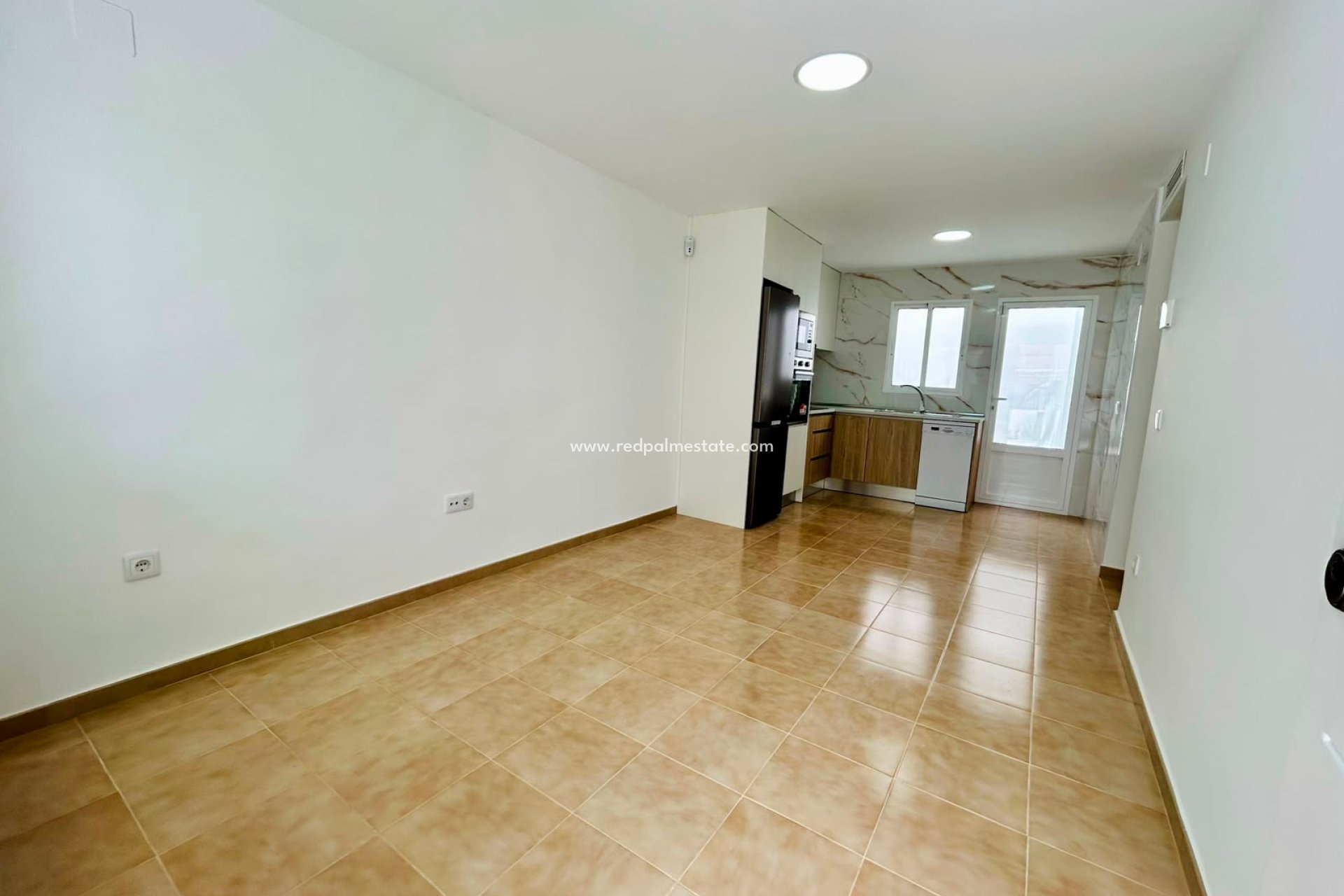 Revente - Bungalow -
Torrevieja - La Siesta - El Salado - Torreta