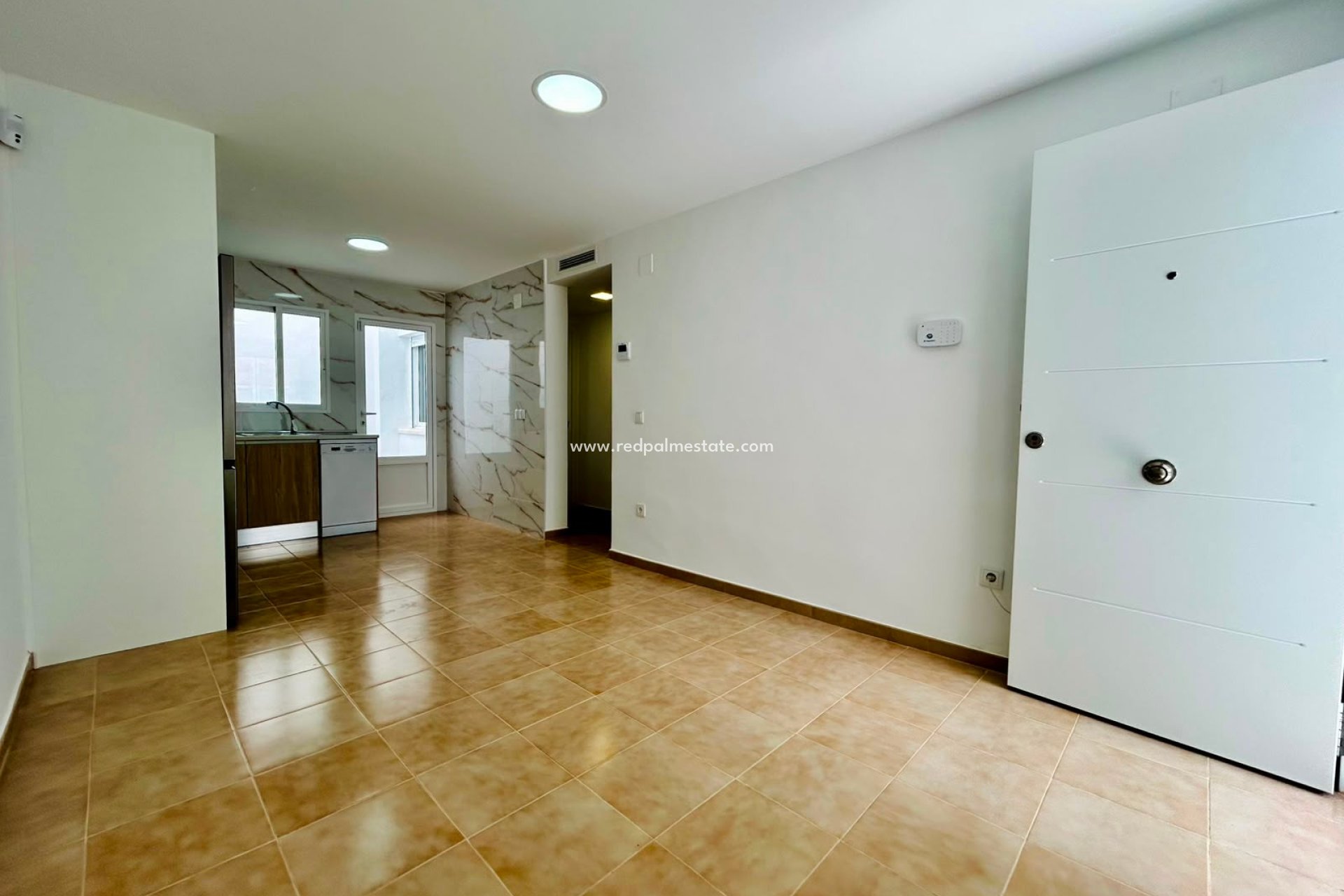 Revente - Bungalow -
Torrevieja - La Siesta - El Salado - Torreta