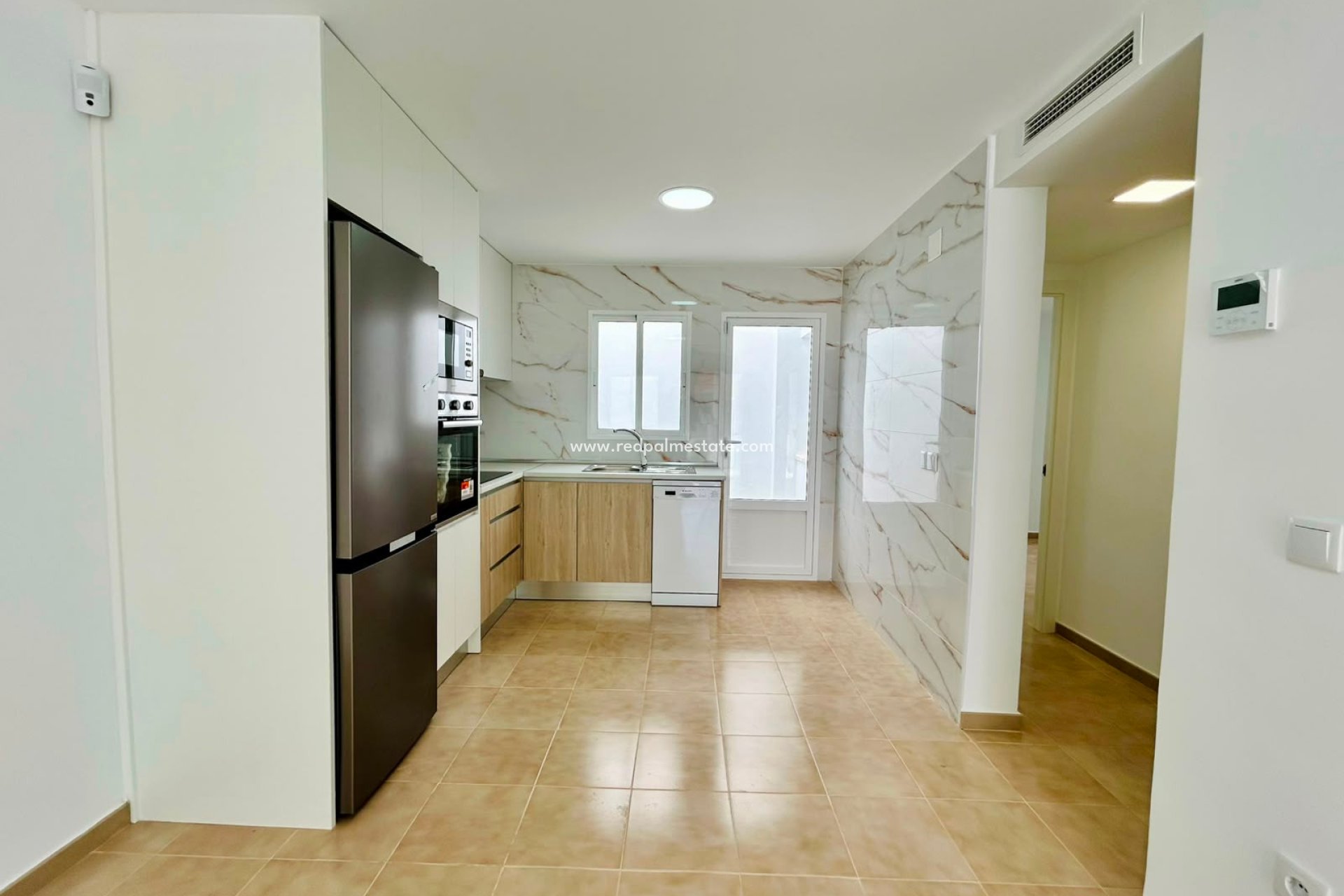 Revente - Bungalow -
Torrevieja - La Siesta - El Salado - Torreta