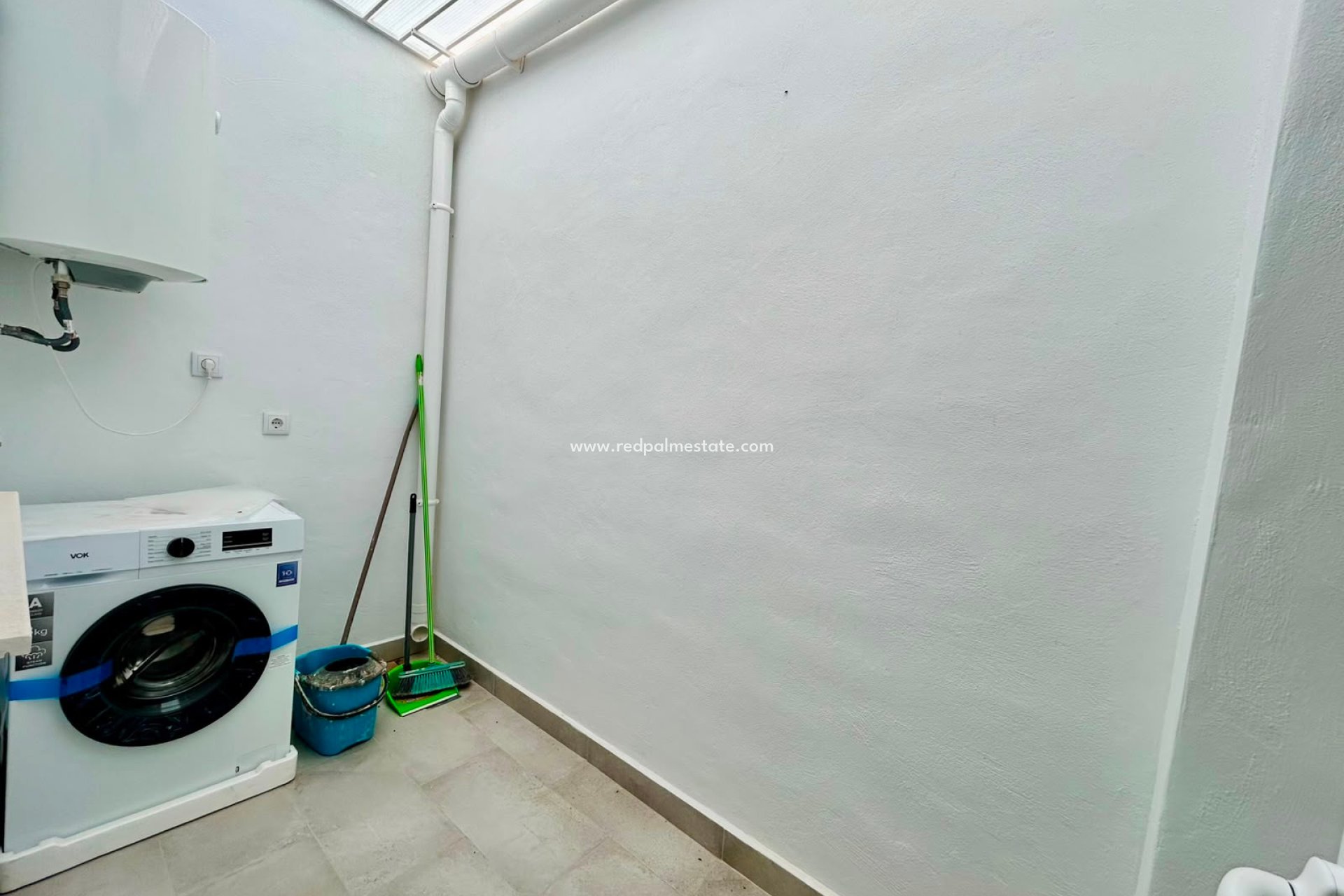 Revente - Bungalow -
Torrevieja - La Siesta - El Salado - Torreta