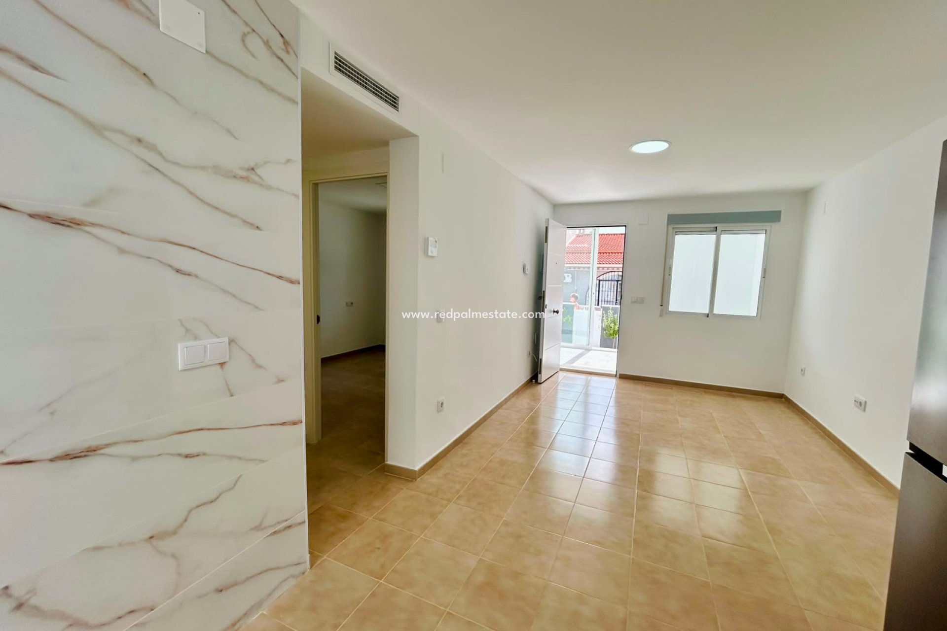 Revente - Bungalow -
Torrevieja - La Siesta - El Salado - Torreta