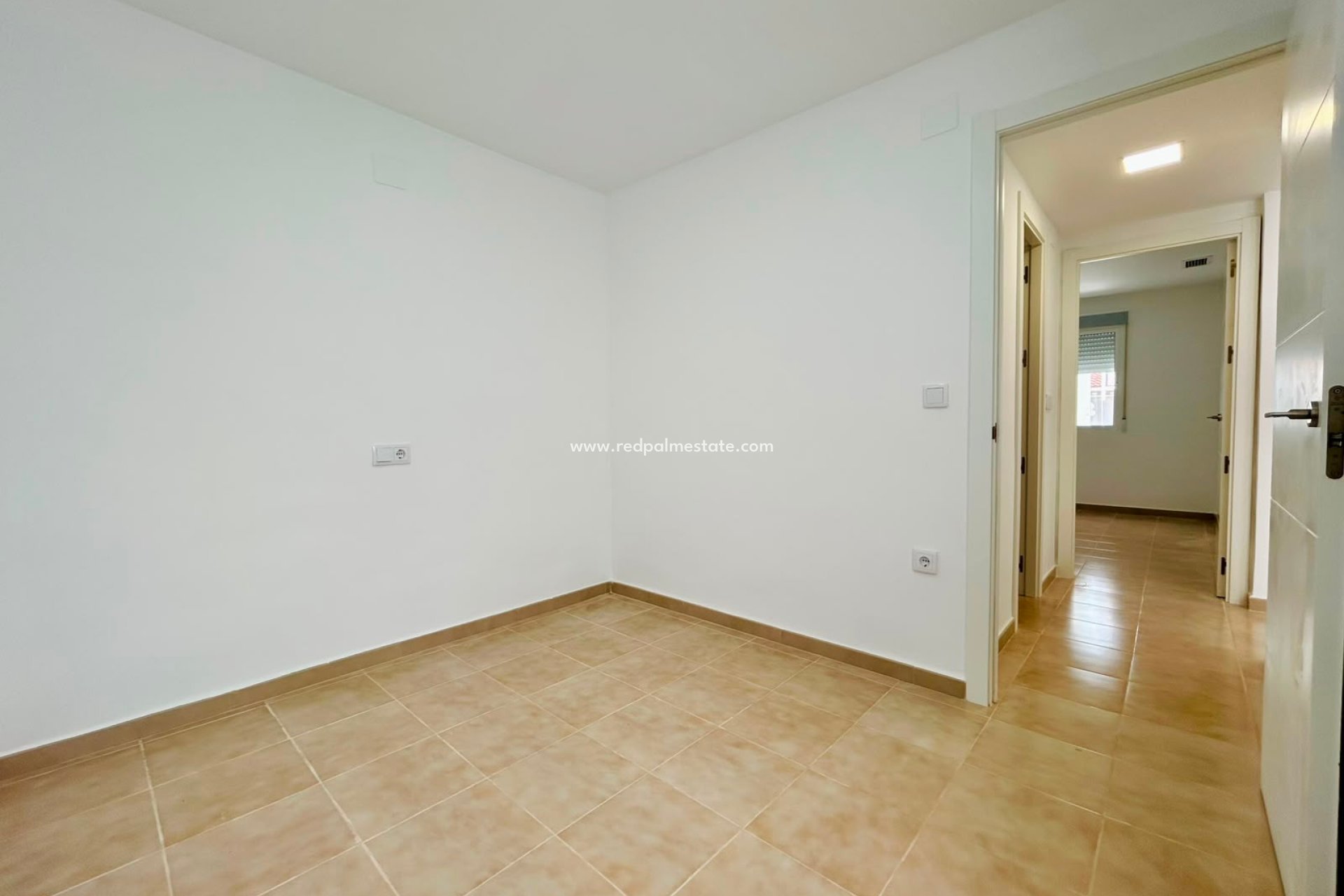 Revente - Bungalow -
Torrevieja - La Siesta - El Salado - Torreta