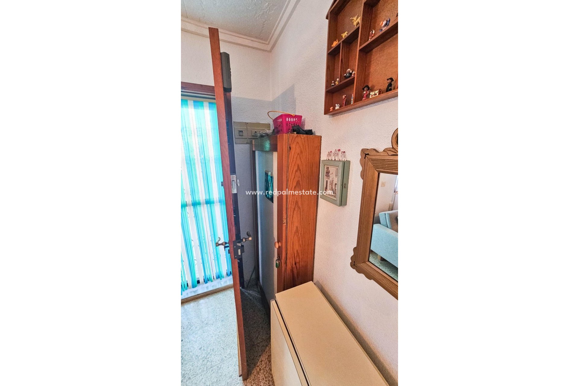 Revente - Bungalow -
Torrevieja - La Siesta - El Salado - Torreta