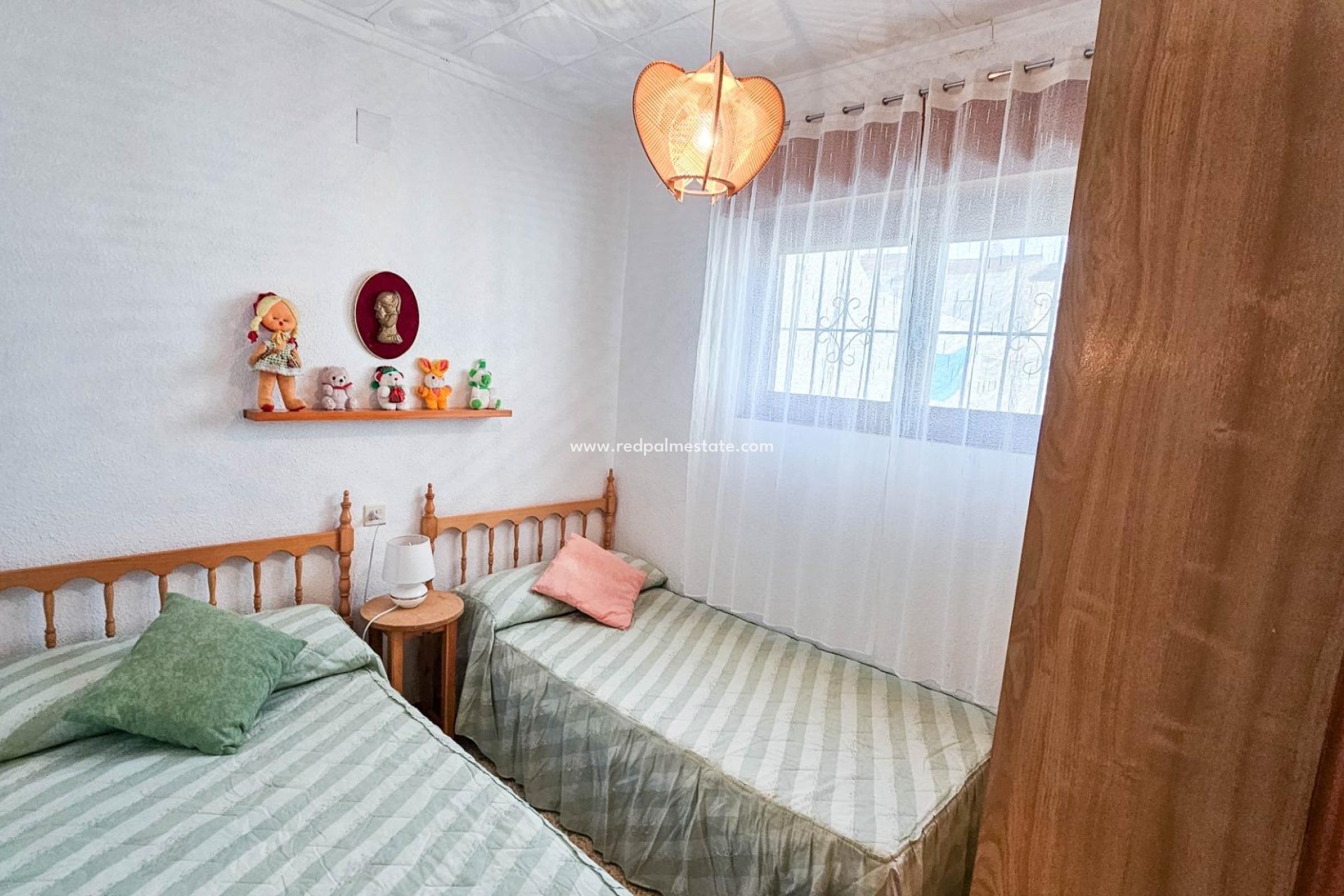 Revente - Bungalow -
Torrevieja - La Siesta - El Salado - Torreta