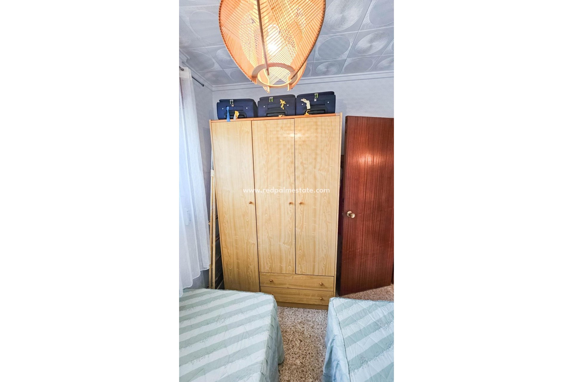 Revente - Bungalow -
Torrevieja - La Siesta - El Salado - Torreta