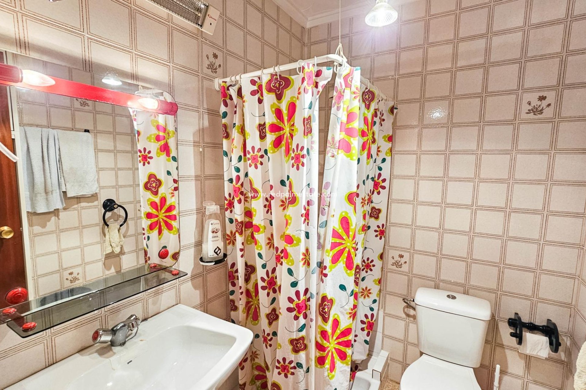Revente - Bungalow -
Torrevieja - La Siesta - El Salado - Torreta