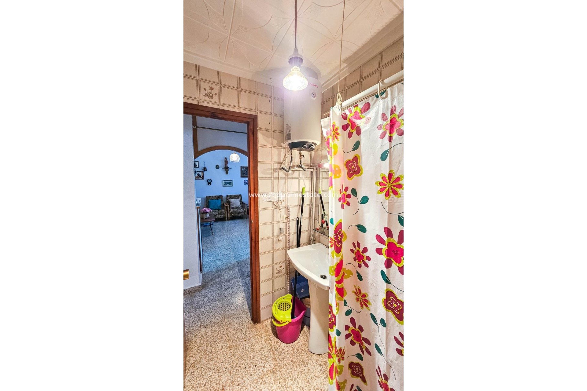 Revente - Bungalow -
Torrevieja - La Siesta - El Salado - Torreta