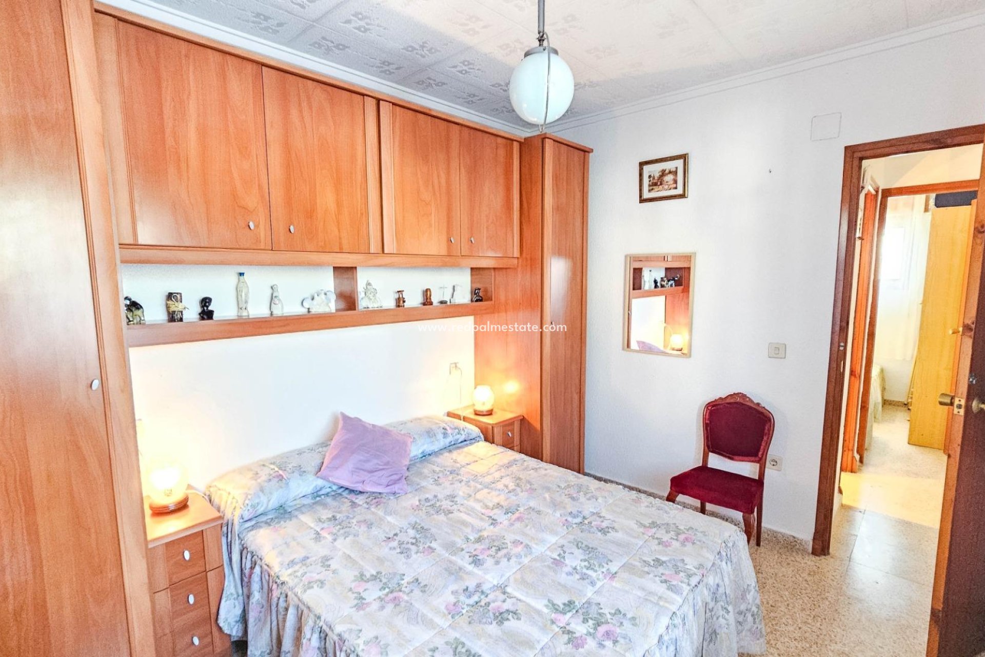 Revente - Bungalow -
Torrevieja - La Siesta - El Salado - Torreta