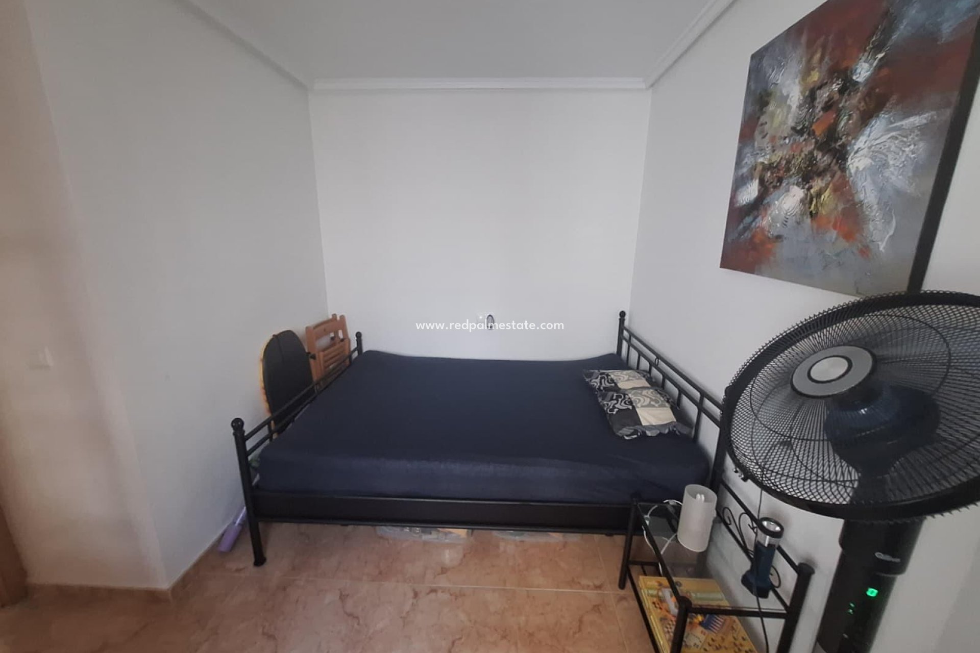 Revente - Bungalow -
Torrevieja - La Siesta - El Salado -  Torreta