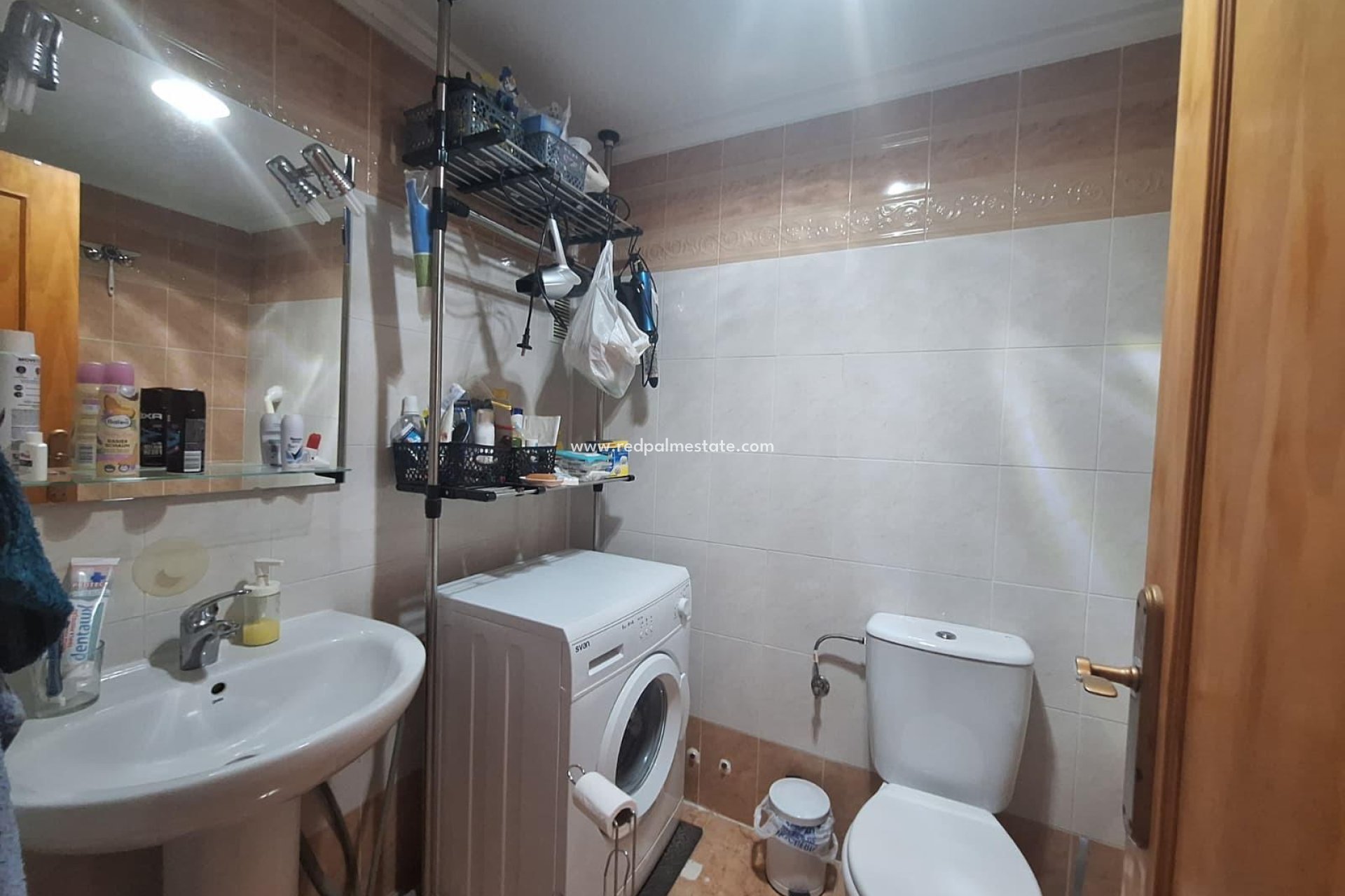 Revente - Bungalow -
Torrevieja - La Siesta - El Salado -  Torreta