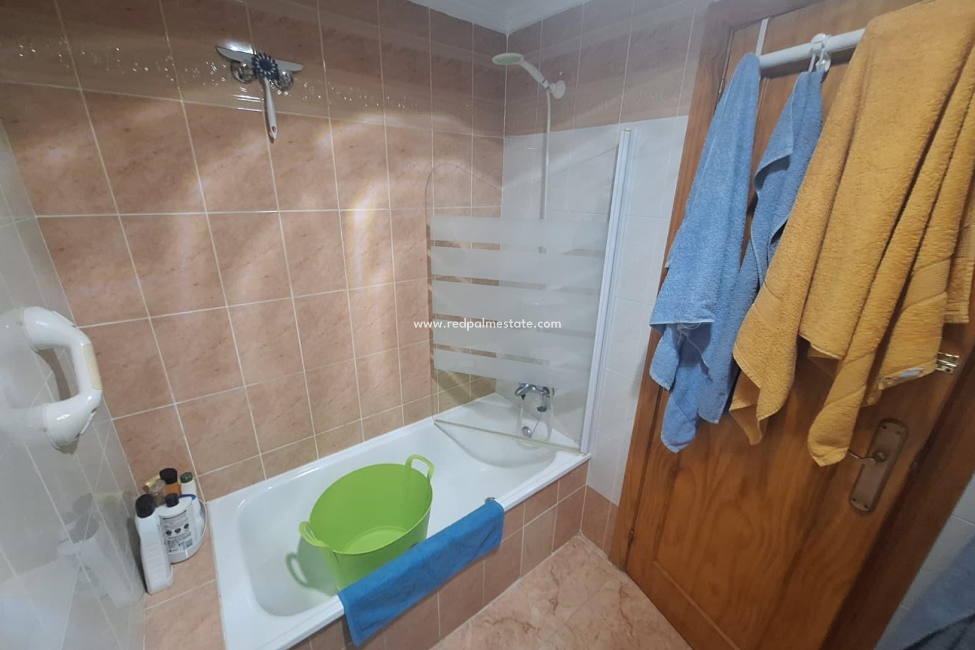 Revente - Bungalow -
Torrevieja - La Siesta - El Salado -  Torreta