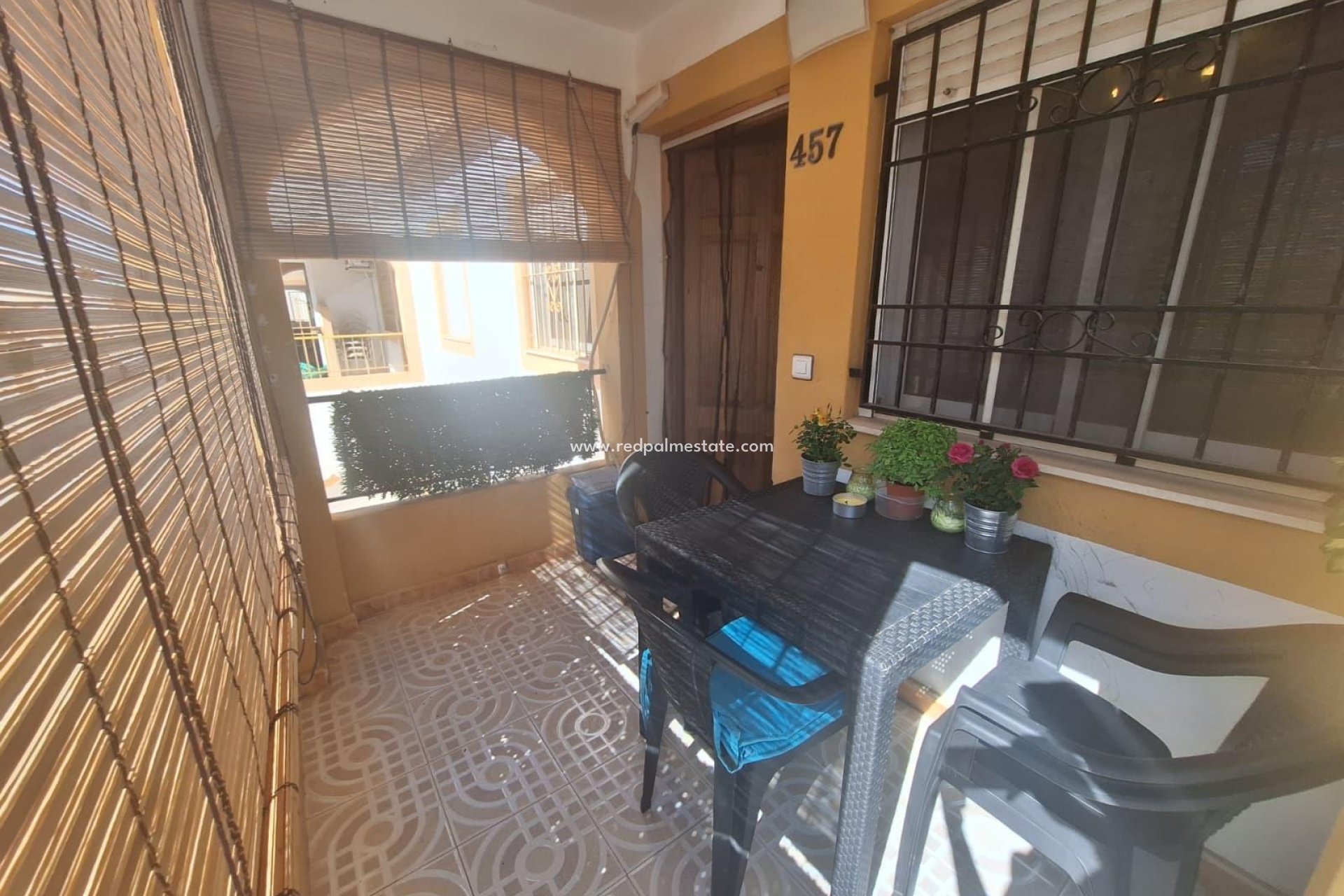 Revente - Bungalow -
Torrevieja - La Siesta - El Salado -  Torreta