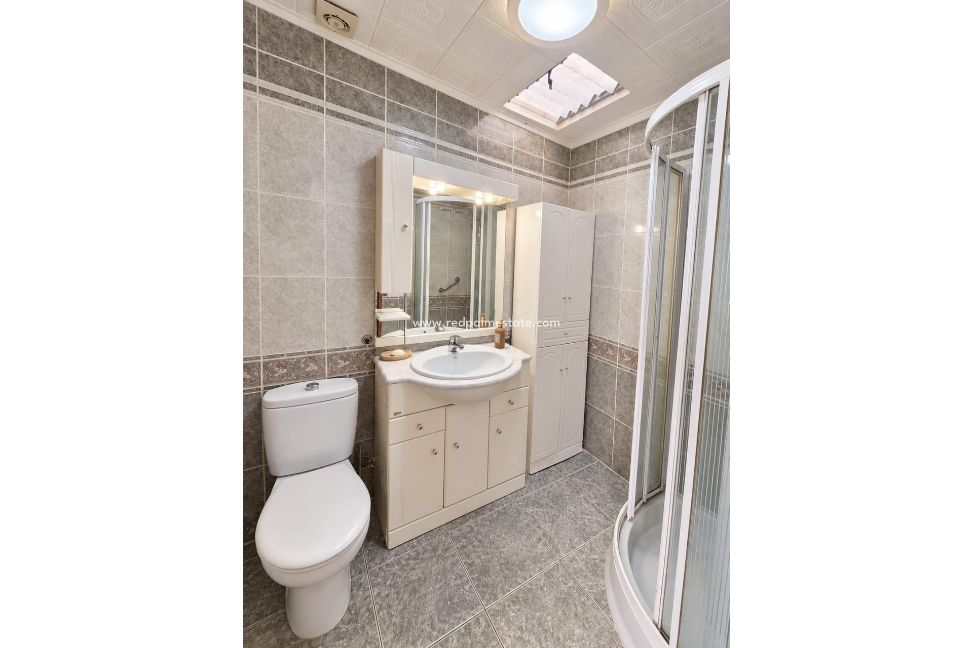 Revente - Bungalow -
Torrevieja - La Siesta - El Salado - Torreta