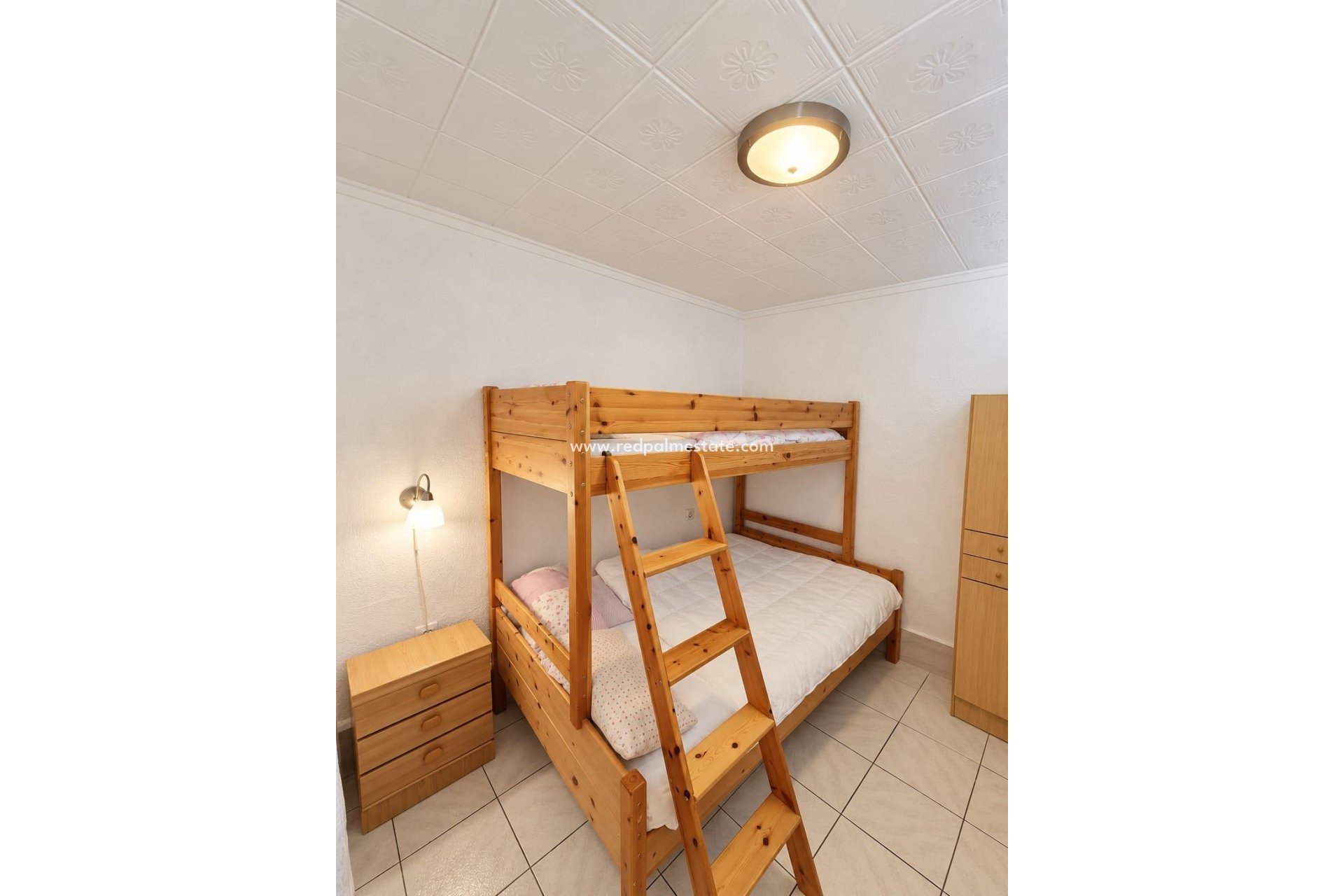 Revente - Bungalow -
Torrevieja - La Siesta - El Salado - Torreta