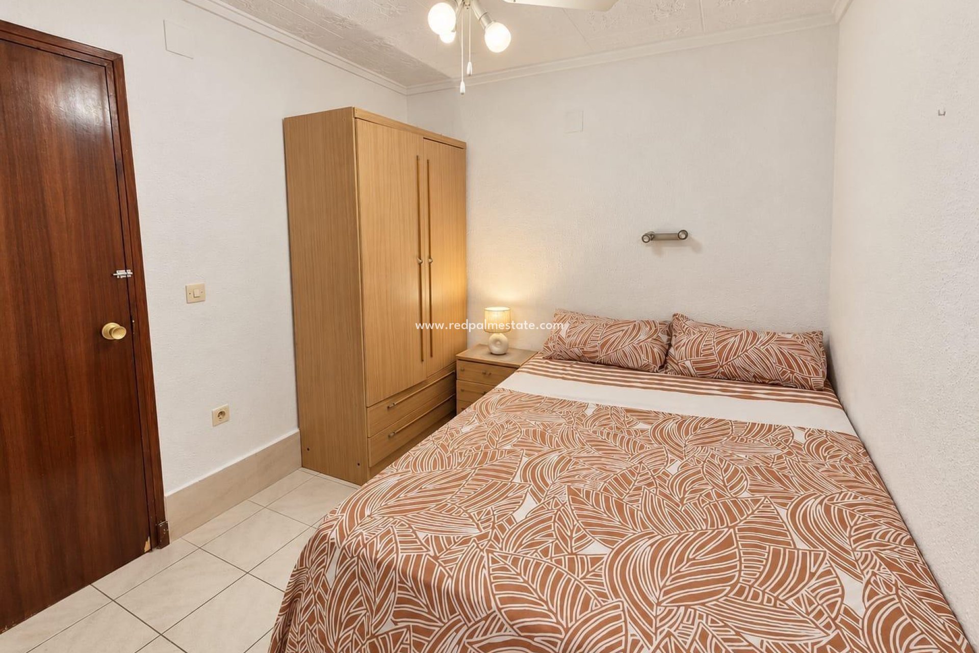 Revente - Bungalow -
Torrevieja - La Siesta - El Salado - Torreta