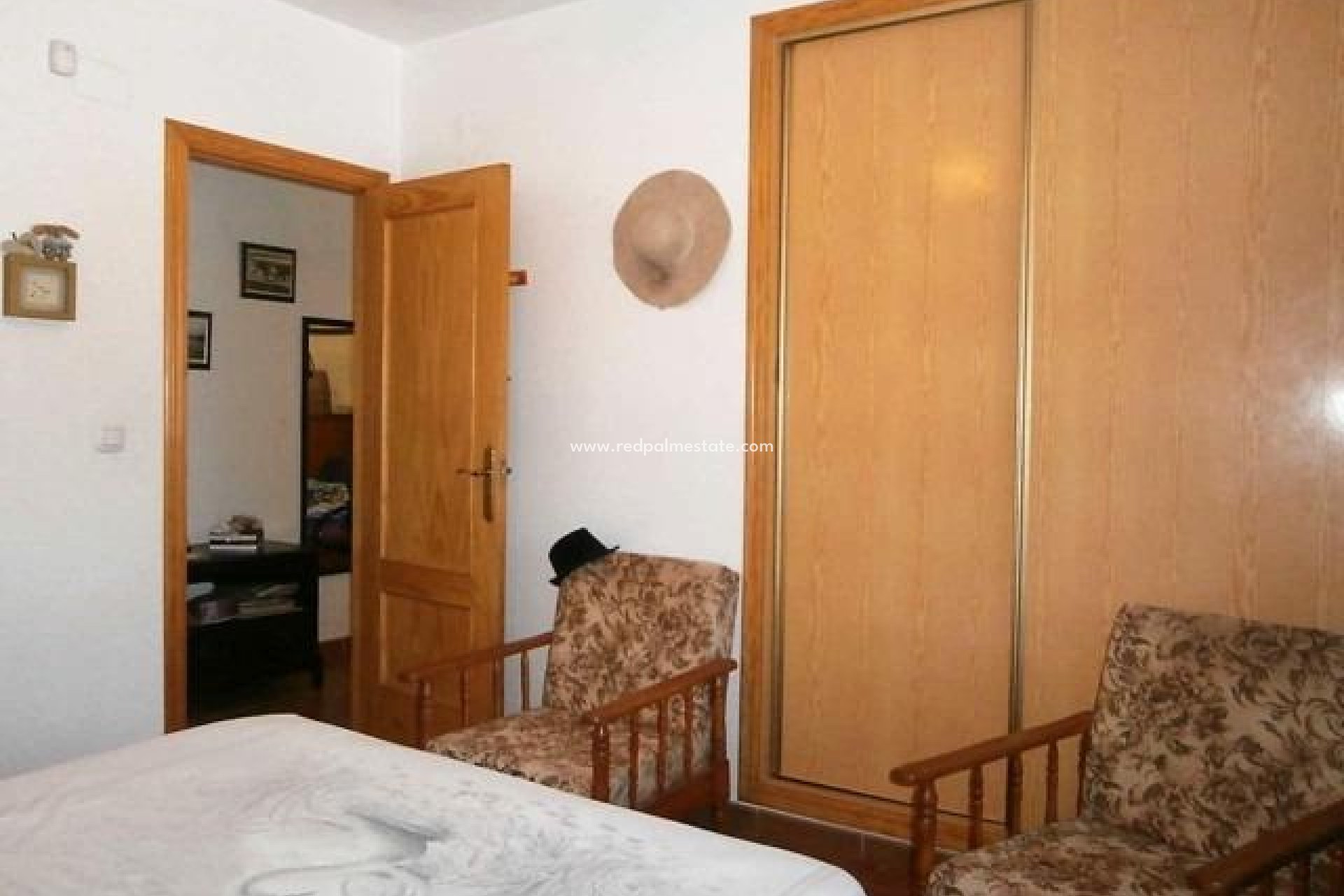 Revente - Bungalow -
Torrevieja - La Siesta - El Salado -  Torreta