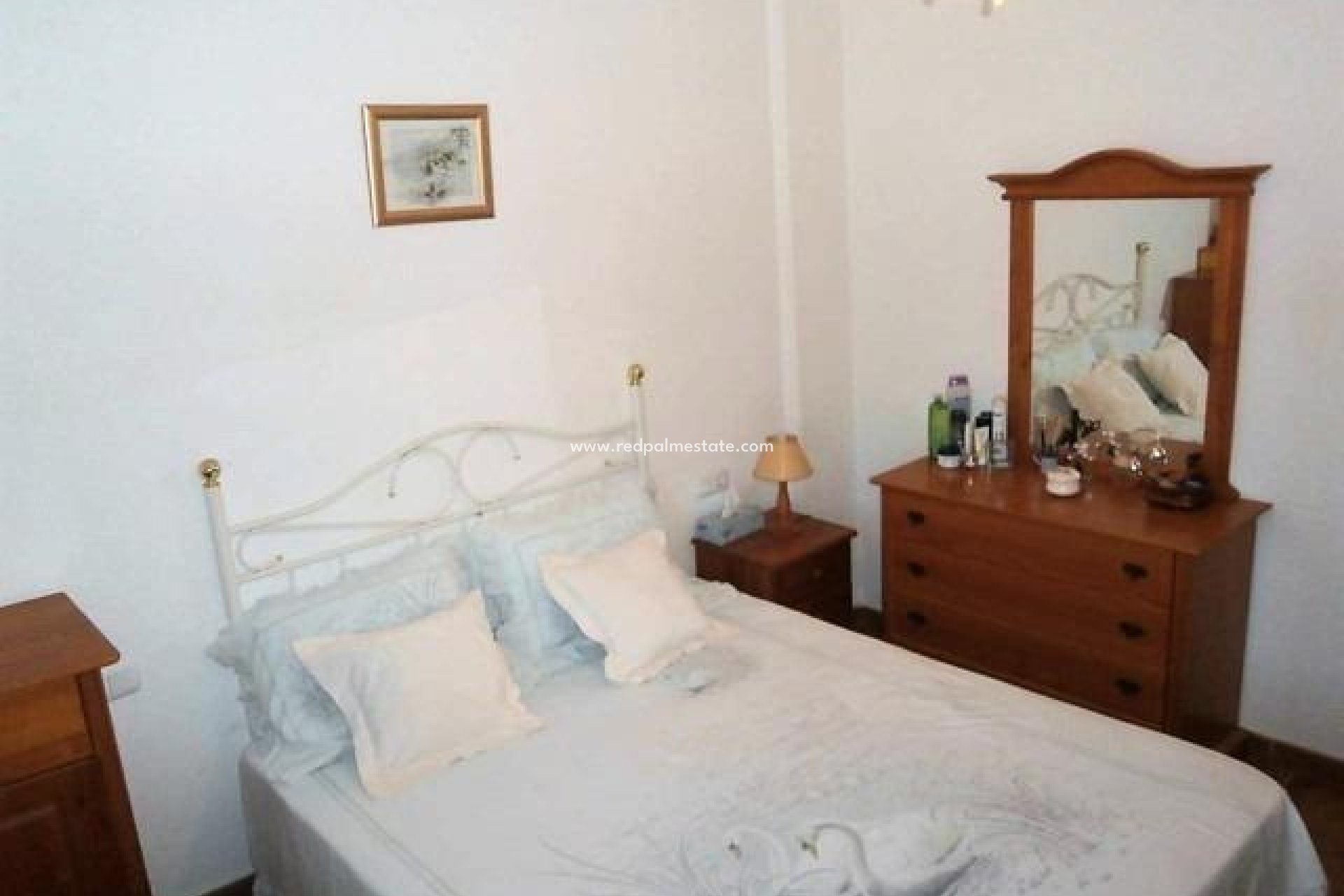 Revente - Bungalow -
Torrevieja - La Siesta - El Salado -  Torreta