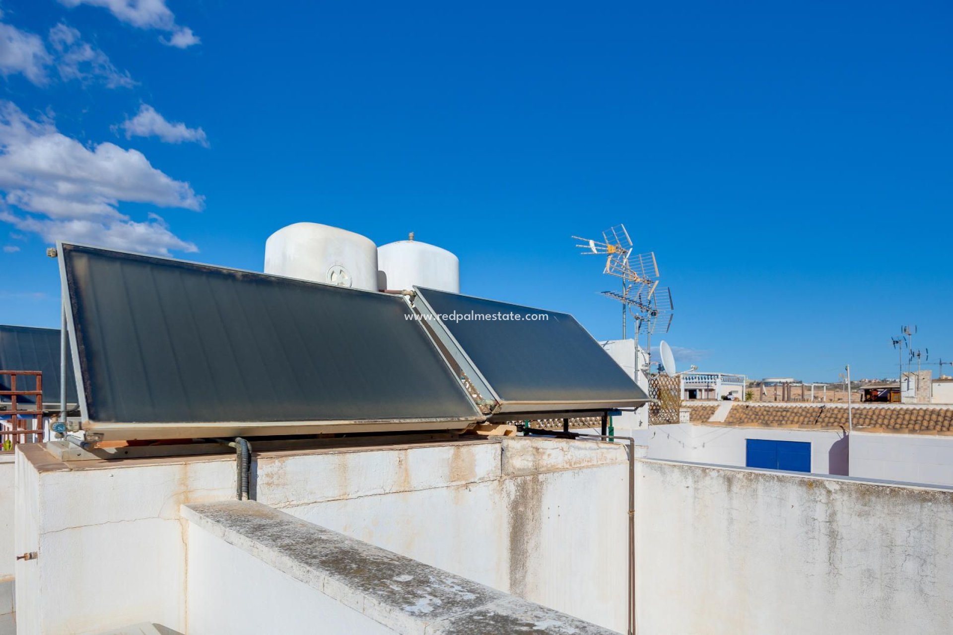 Revente - Bungalow -
Torrevieja - La Siesta - El Salado -  Torreta