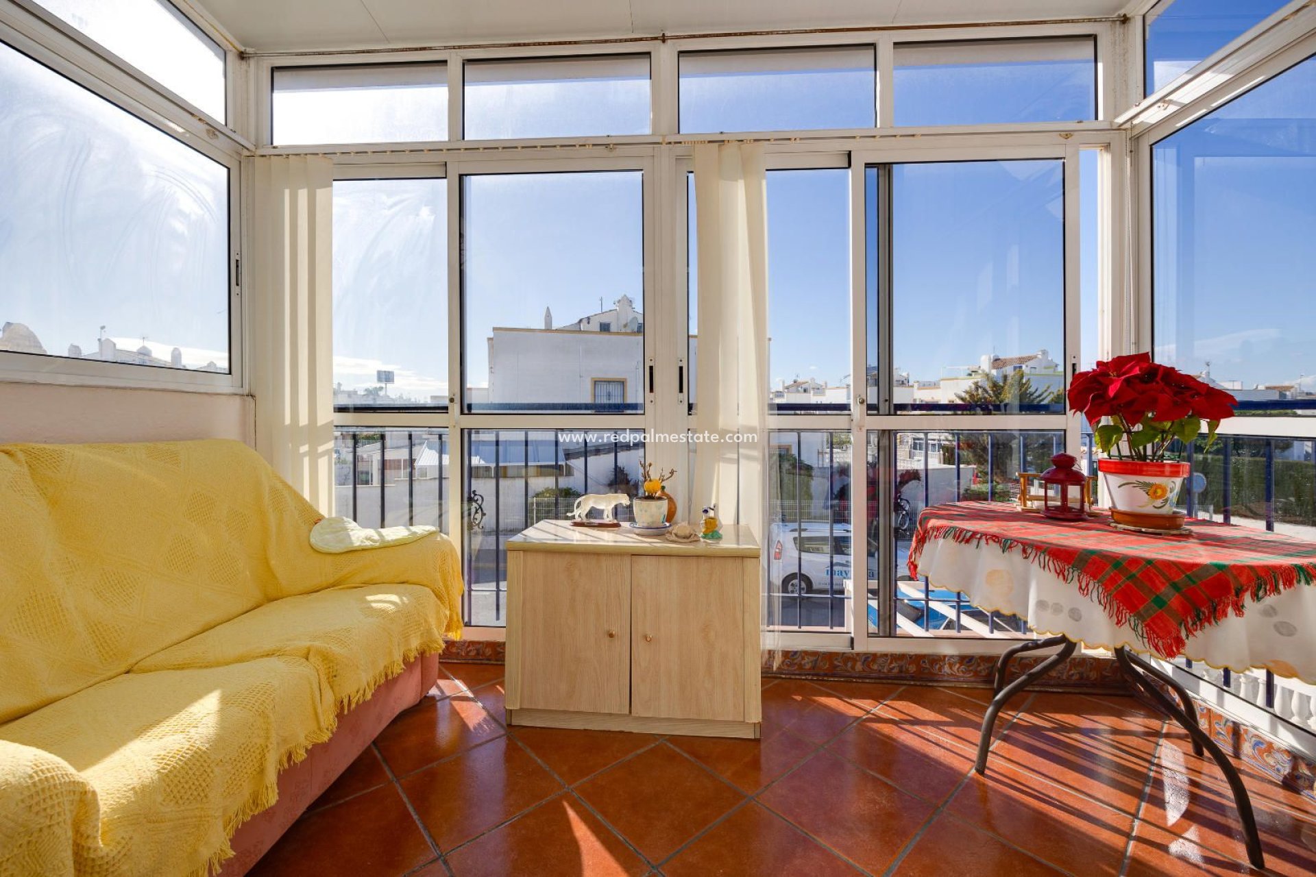 Revente - Bungalow -
Torrevieja - La Siesta - El Salado -  Torreta