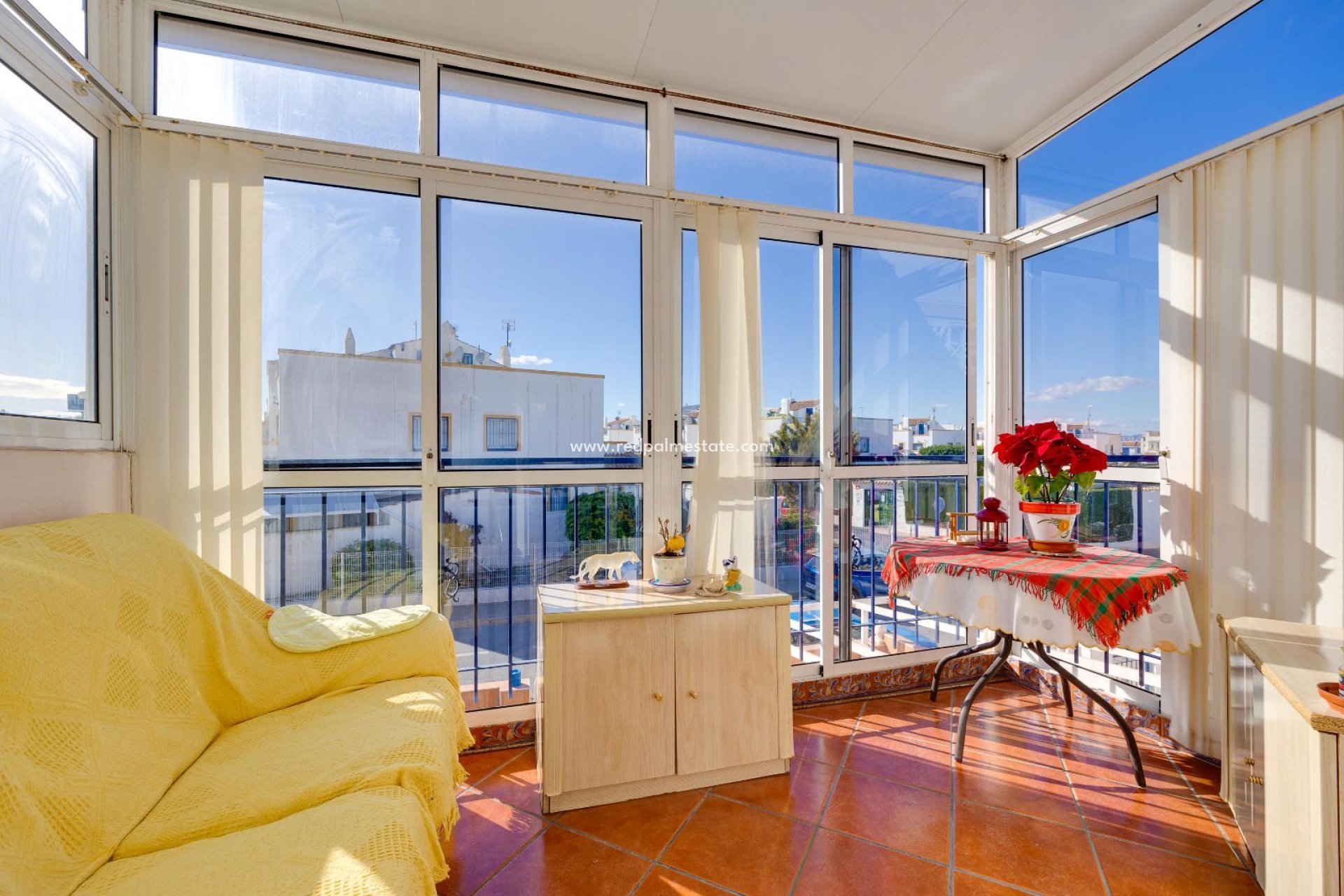 Revente - Bungalow -
Torrevieja - La Siesta - El Salado -  Torreta