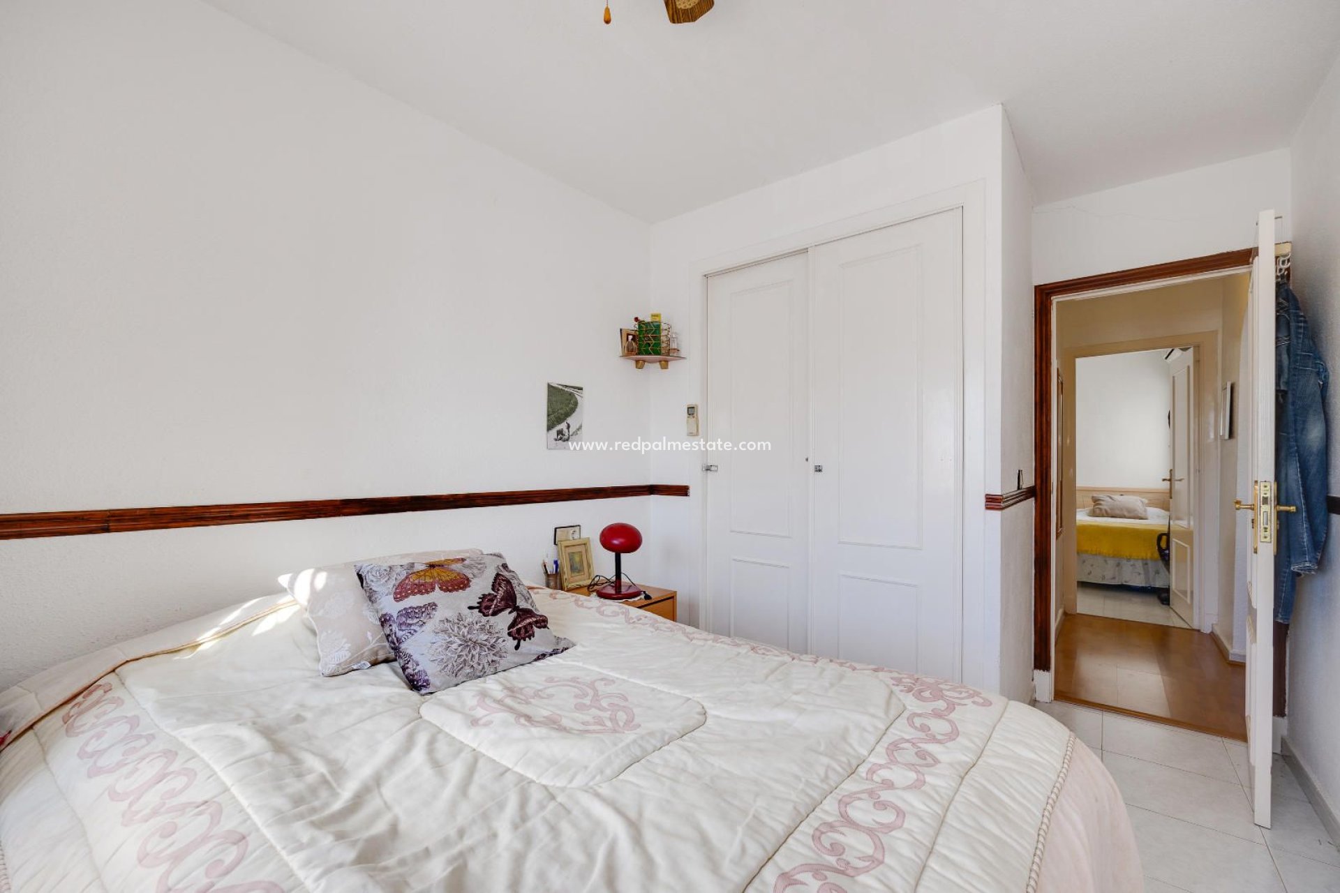 Revente - Bungalow -
Torrevieja - La Siesta - El Salado -  Torreta