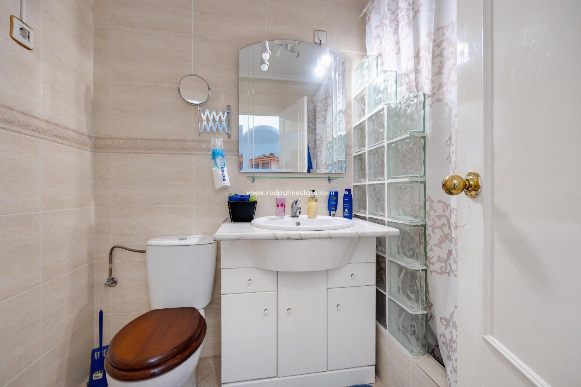 Revente - Bungalow -
Torrevieja - La Siesta - El Salado -  Torreta