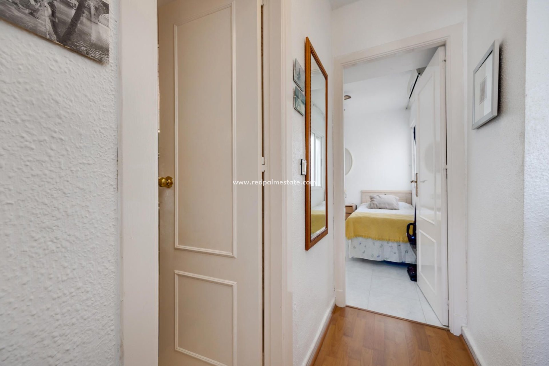 Revente - Bungalow -
Torrevieja - La Siesta - El Salado -  Torreta