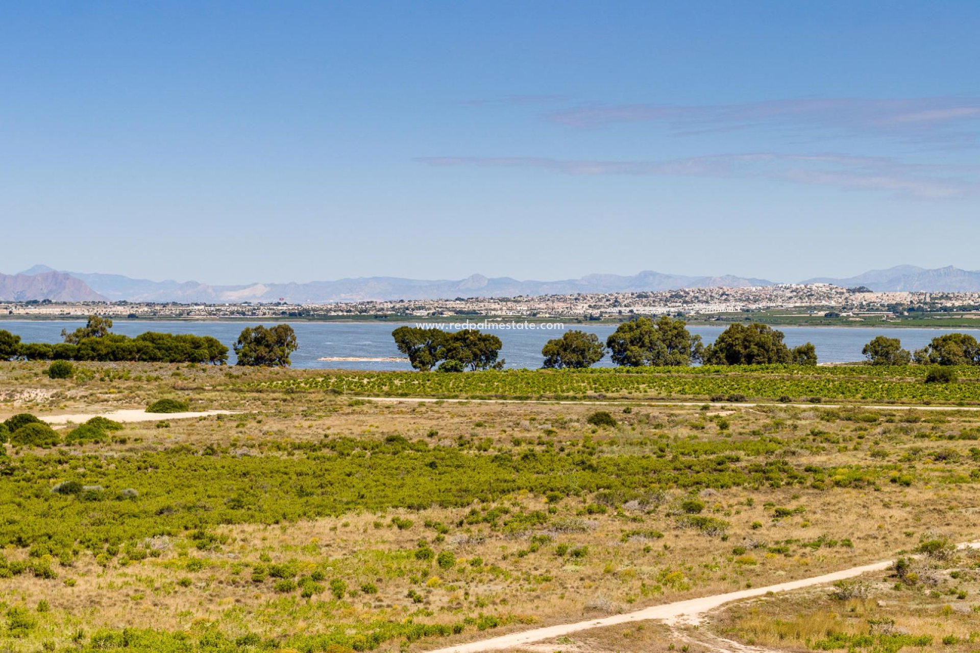 Revente - Bungalow -
Torrevieja - La Siesta - El Salado -  Torreta