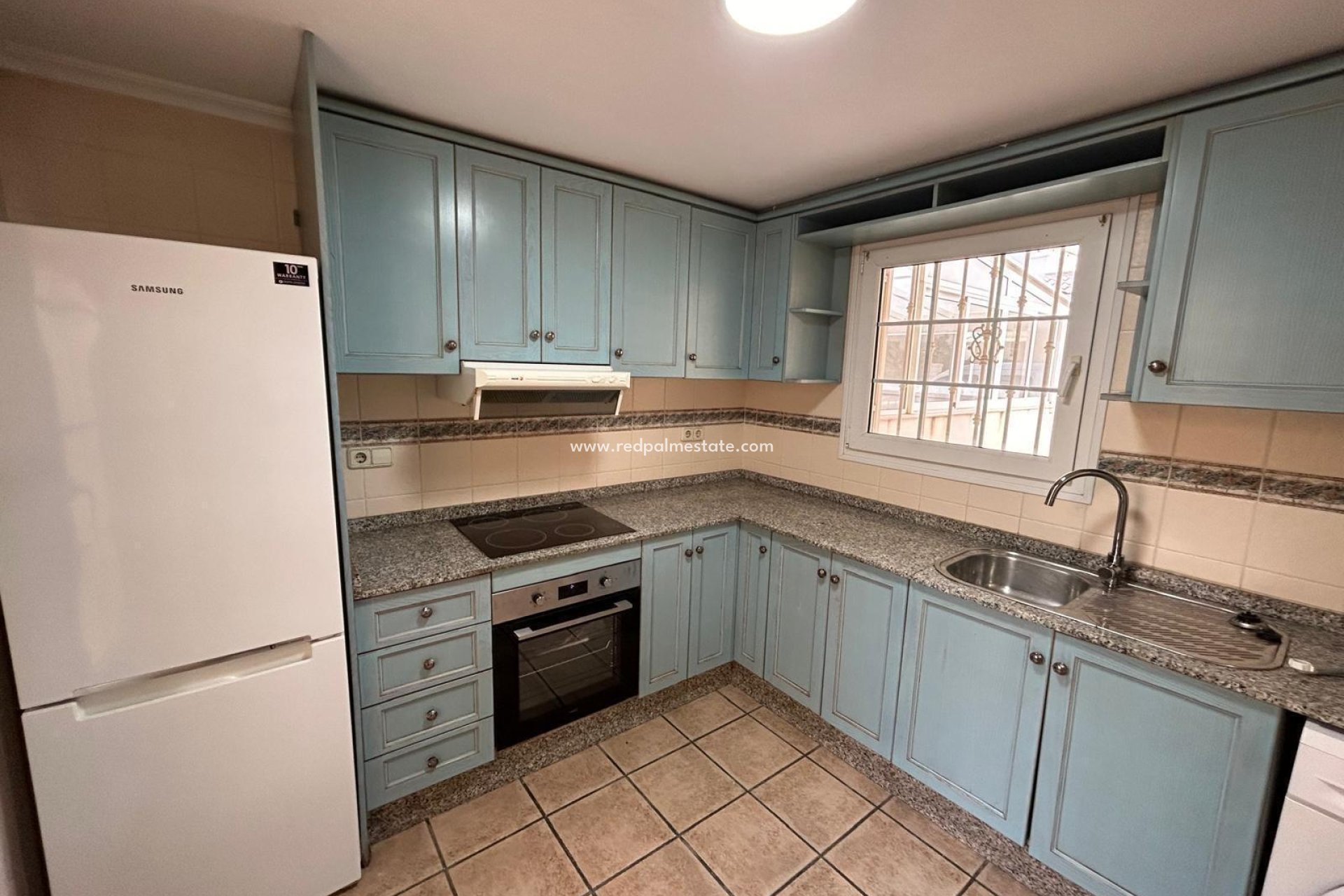 Revente - Bungalow -
Torrevieja - La Siesta - El Salado - Torreta