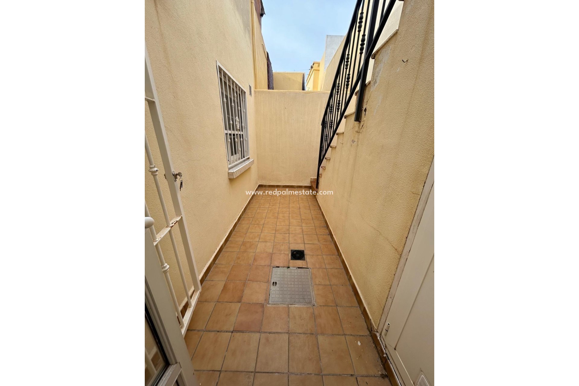 Revente - Bungalow -
Torrevieja - La Siesta - El Salado - Torreta