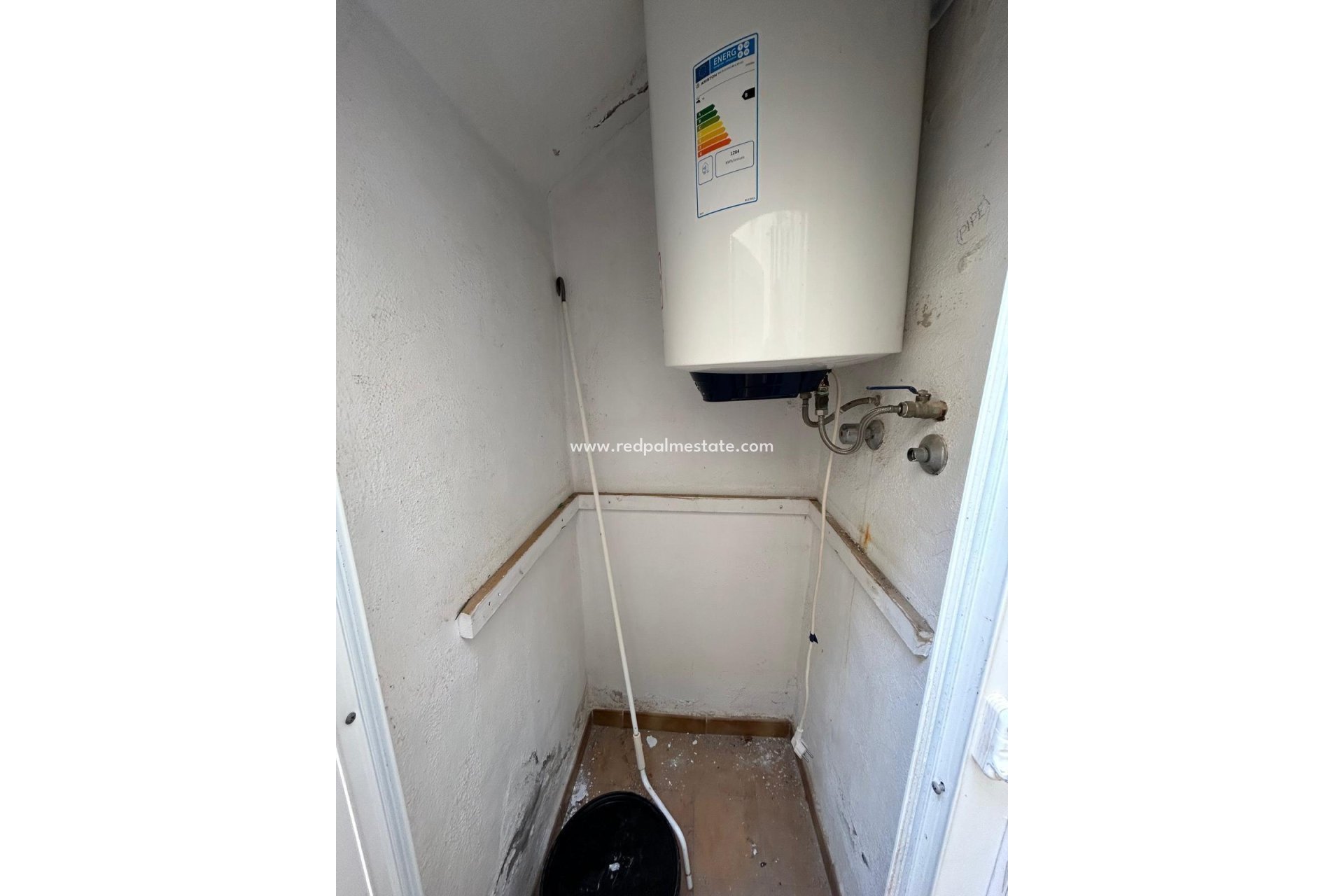 Revente - Bungalow -
Torrevieja - La Siesta - El Salado - Torreta