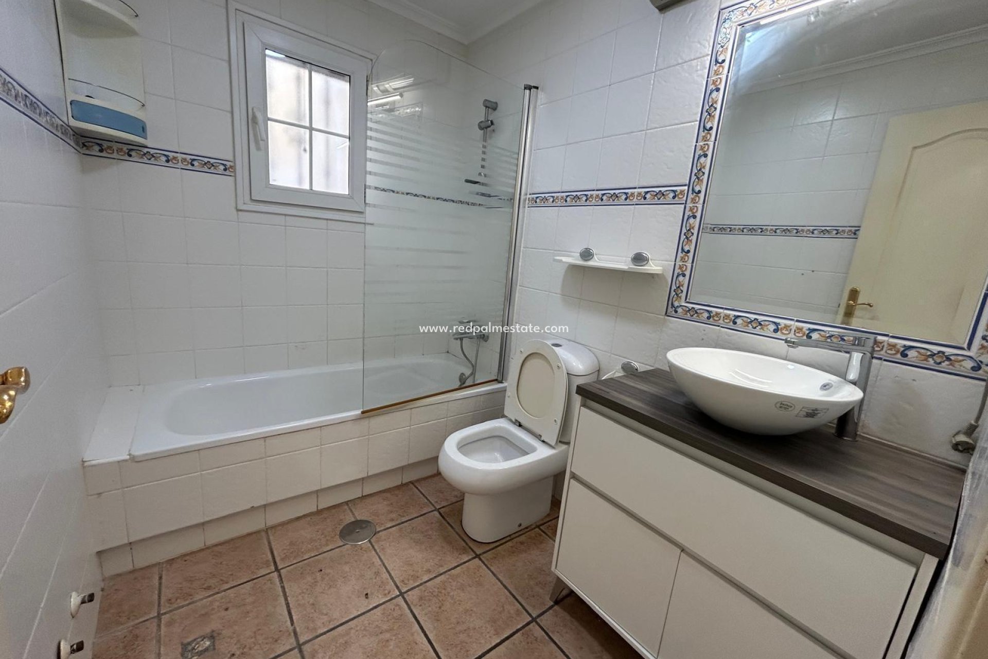 Revente - Bungalow -
Torrevieja - La Siesta - El Salado - Torreta