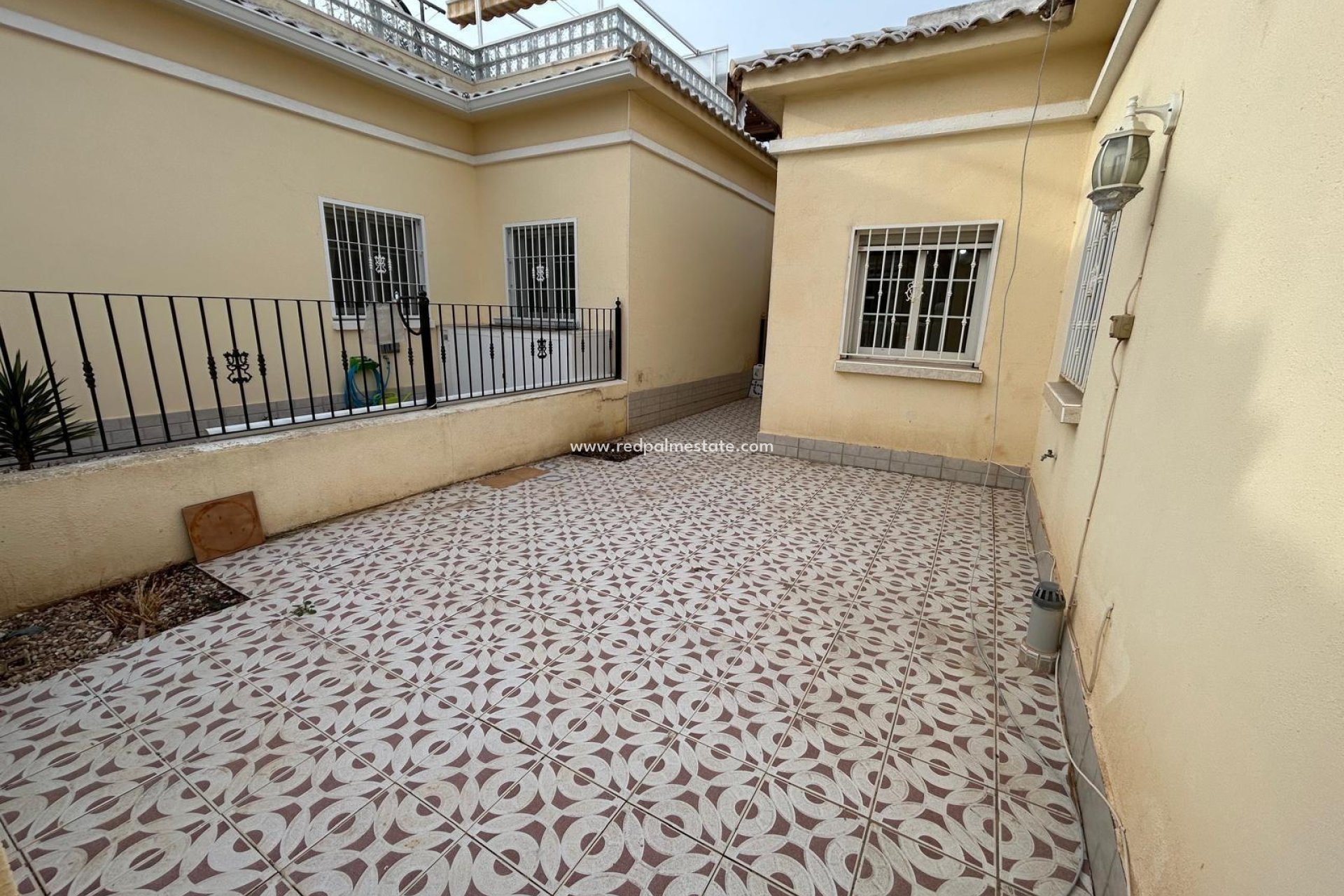 Revente - Bungalow -
Torrevieja - La Siesta - El Salado - Torreta