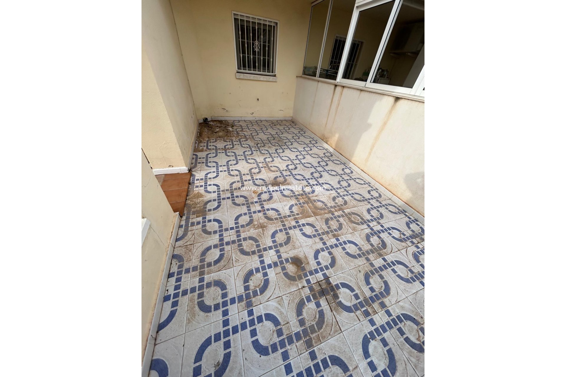 Revente - Bungalow -
Torrevieja - La Siesta - El Salado - Torreta