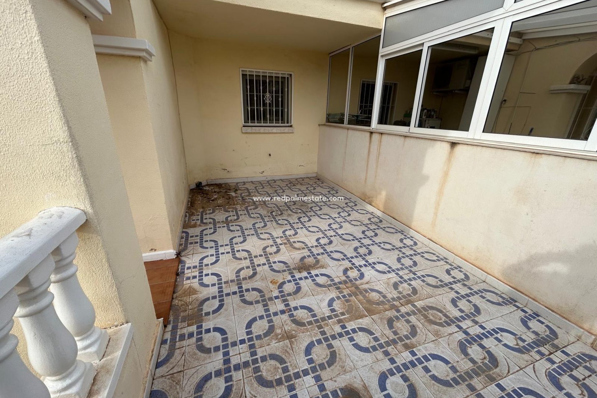 Revente - Bungalow -
Torrevieja - La Siesta - El Salado - Torreta