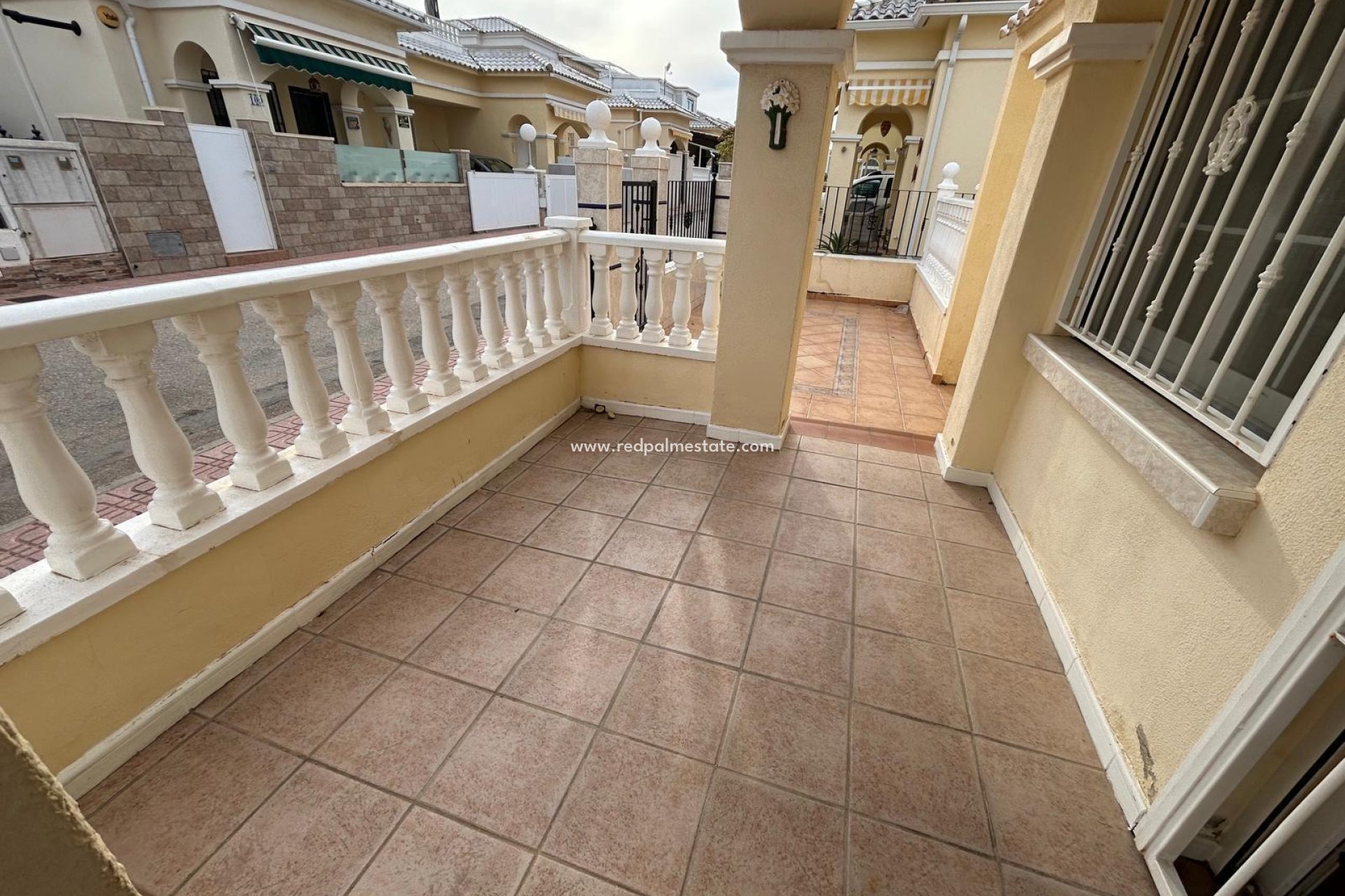 Revente - Bungalow -
Torrevieja - La Siesta - El Salado - Torreta