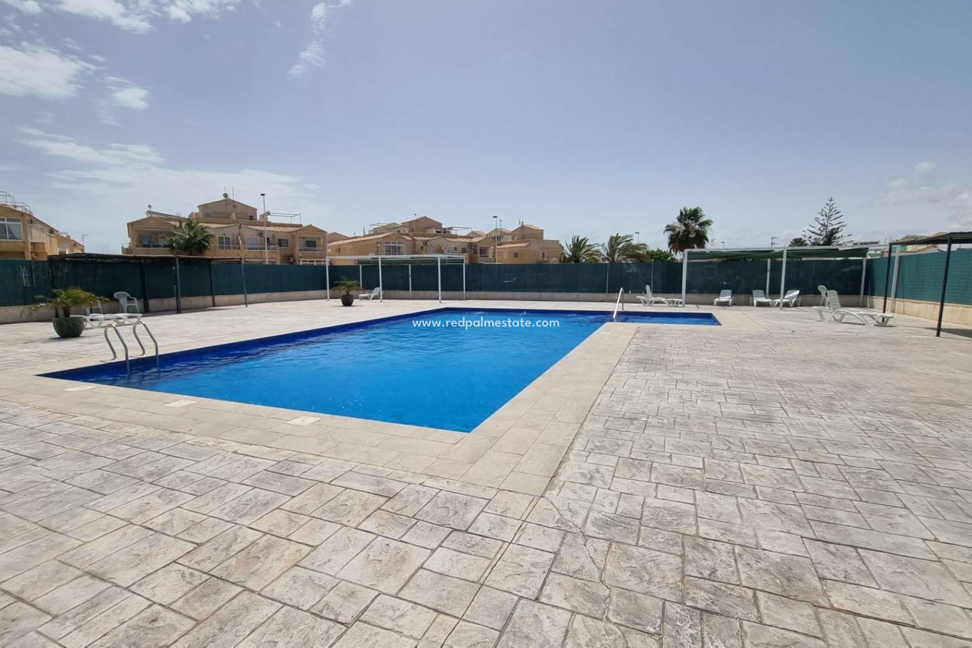 Revente - Bungalow -
Torrevieja - La Siesta - El Salado -  Torreta