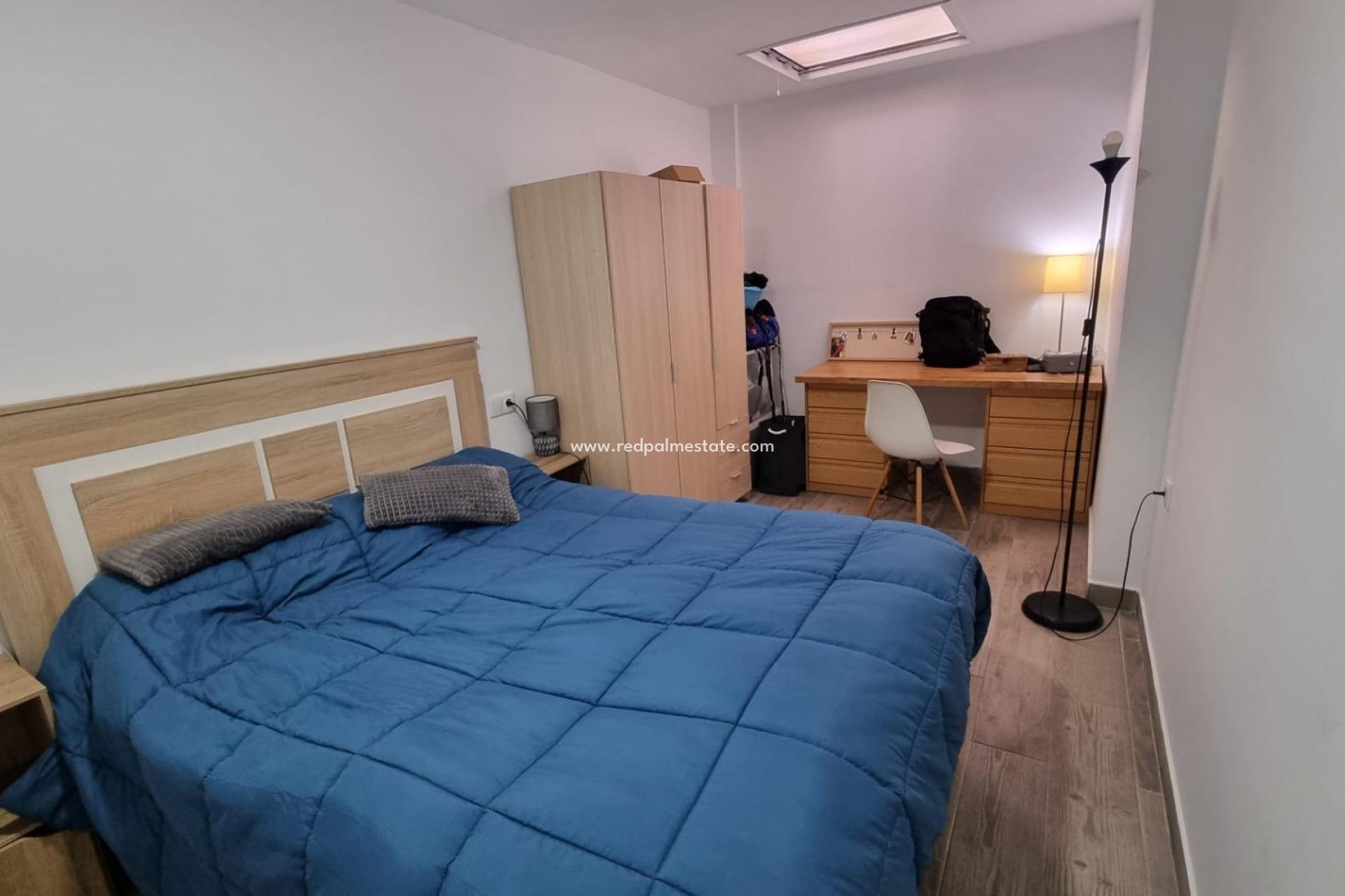 Revente - Bungalow -
Torrevieja - La Siesta - El Salado -  Torreta