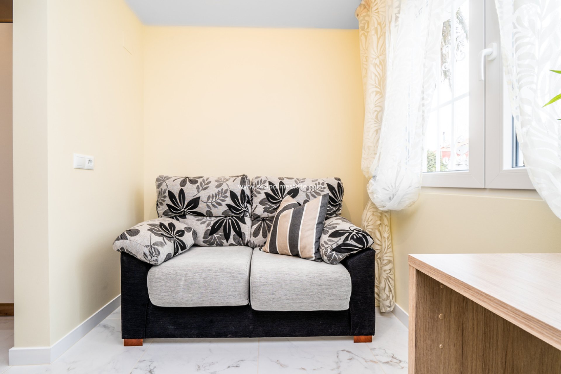 Revente - Bungalow -
Torrevieja - La Siesta - El Salado -  Torreta