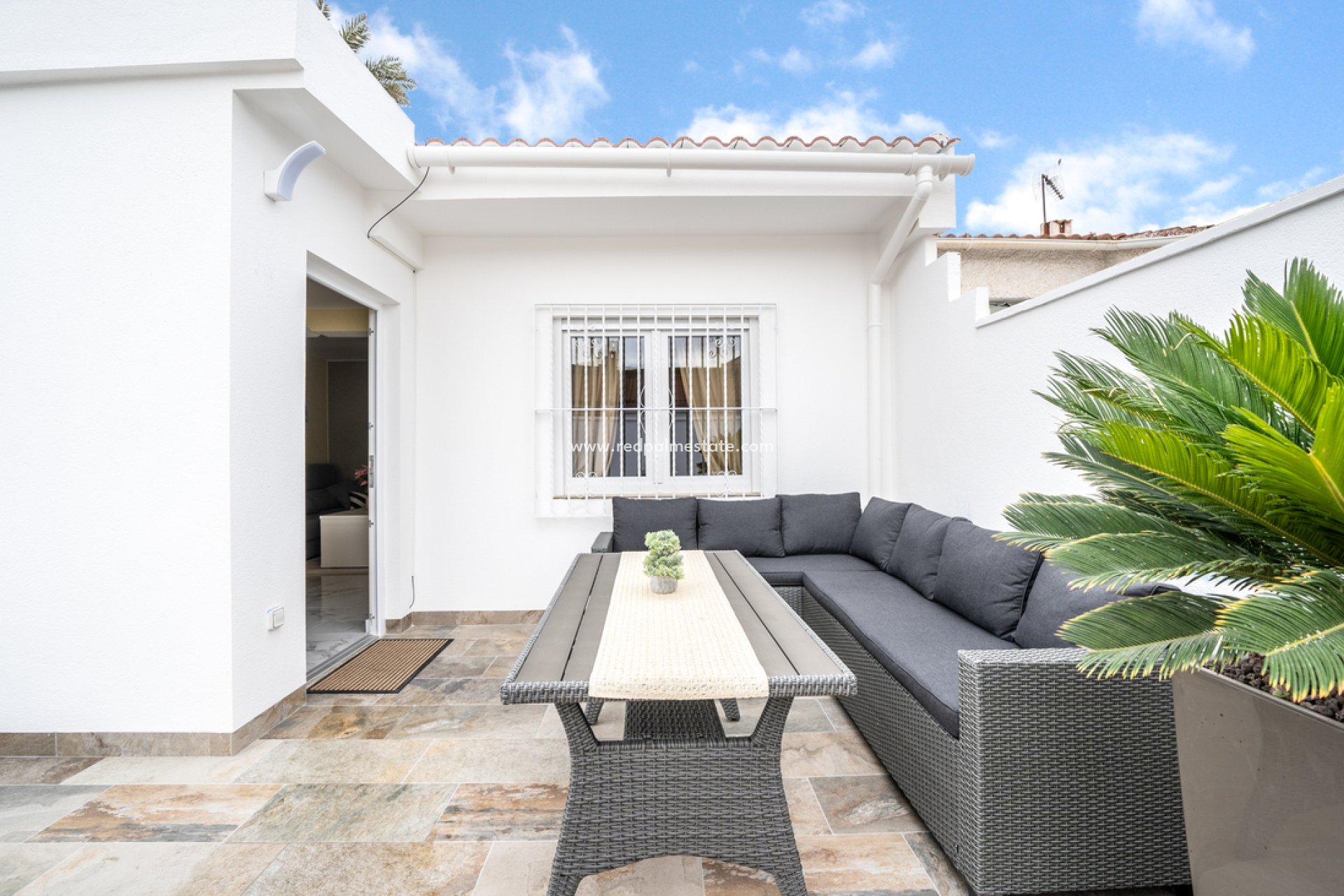 Revente - Bungalow -
Torrevieja - La Siesta - El Salado -  Torreta