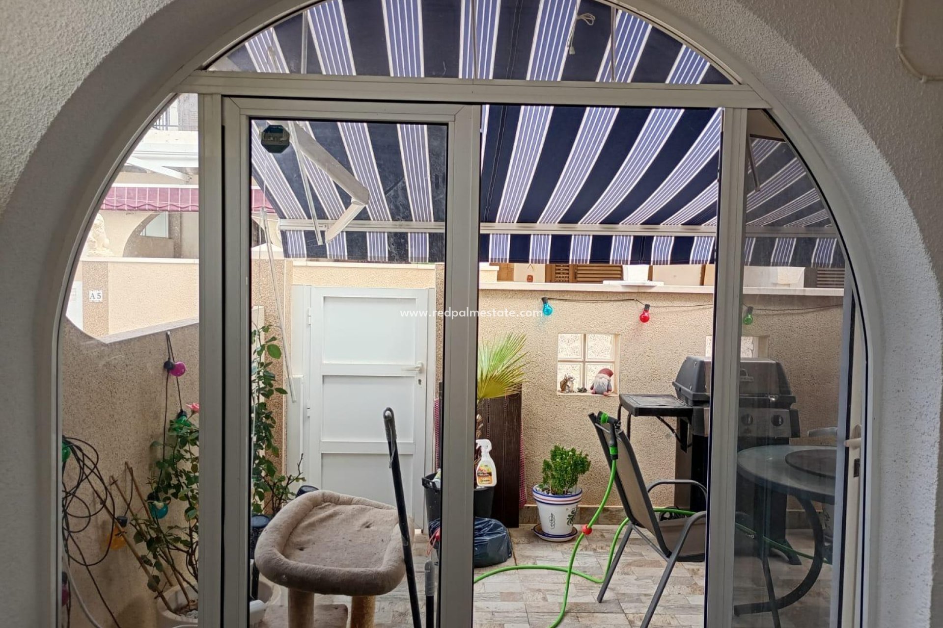 Revente - Bungalow -
Torrevieja - La Siesta - El Salado -  Torreta