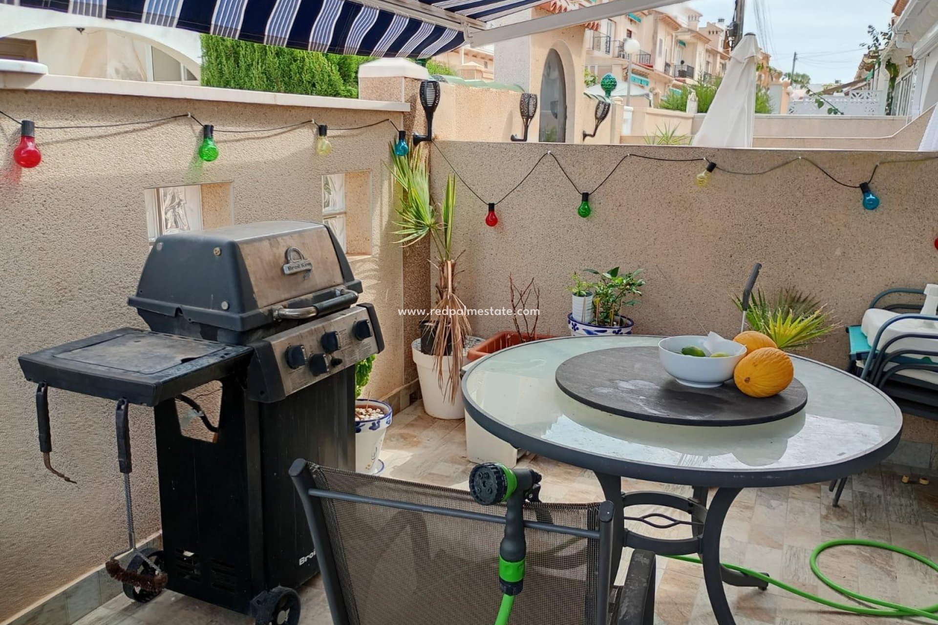 Revente - Bungalow -
Torrevieja - La Siesta - El Salado -  Torreta