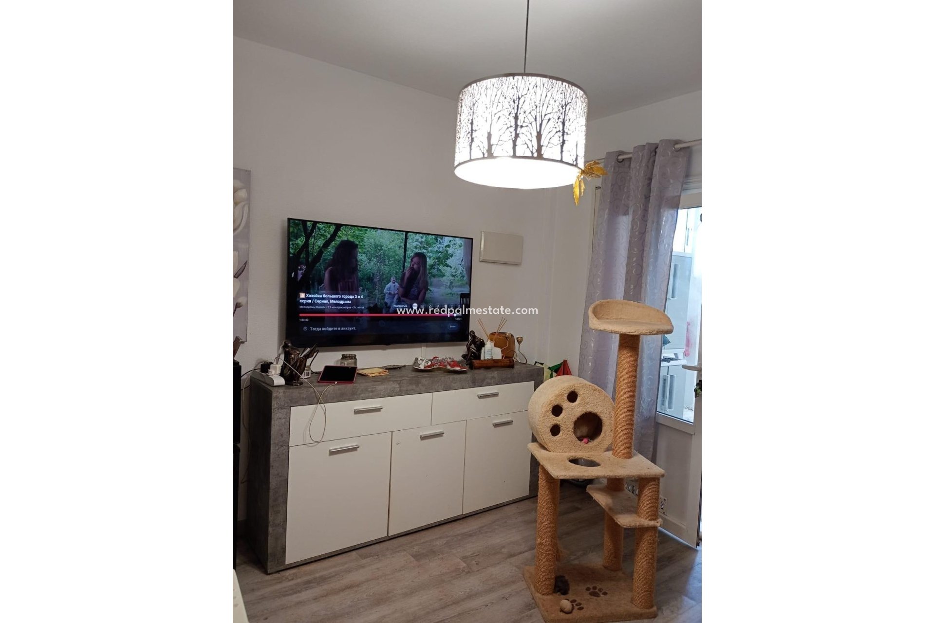 Revente - Bungalow -
Torrevieja - La Siesta - El Salado -  Torreta