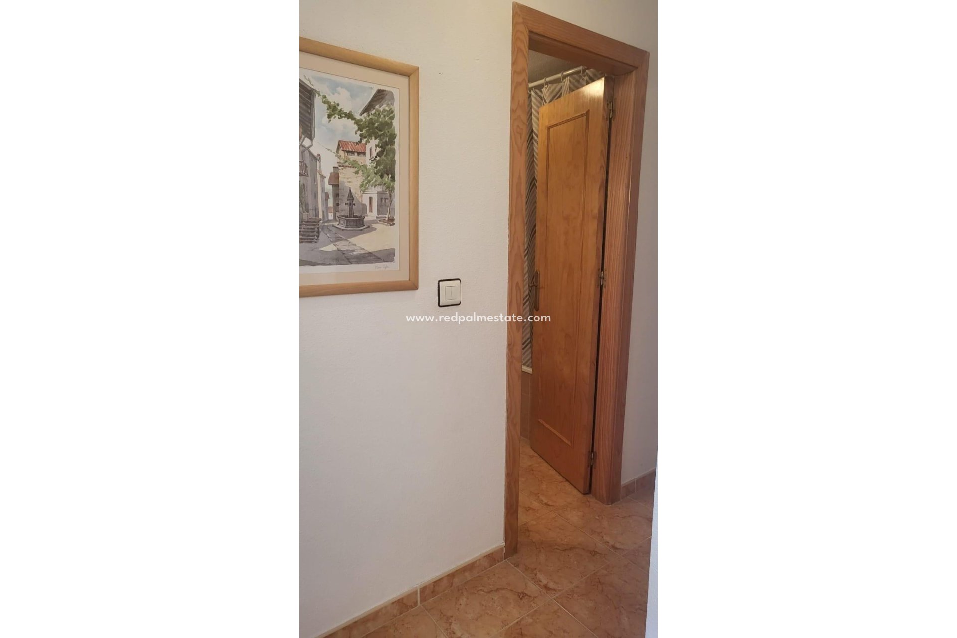 Revente - Bungalow -
Torrevieja - La Siesta - El Salado -  Torreta