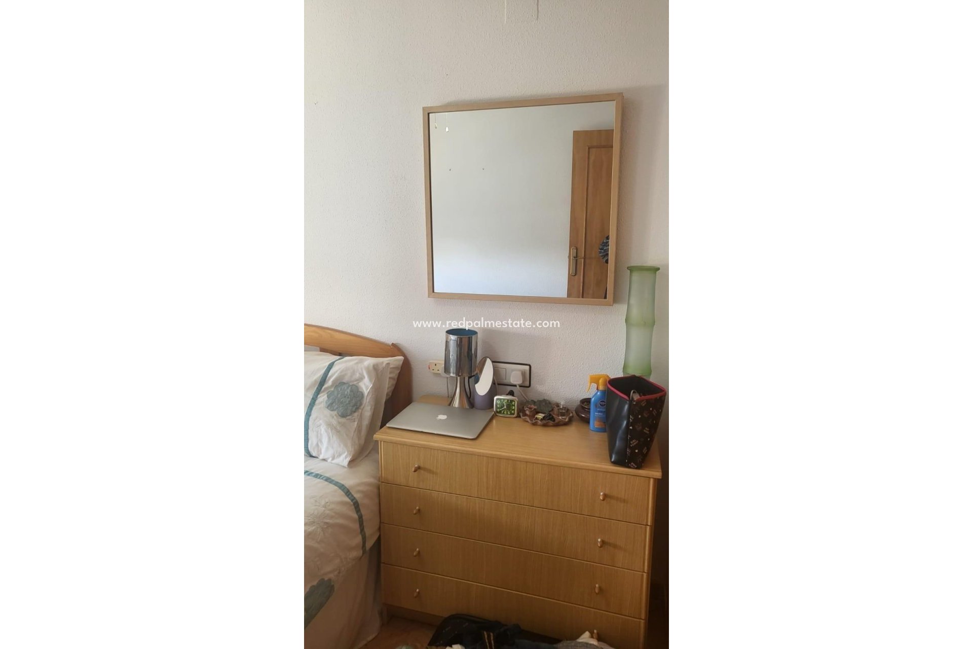 Revente - Bungalow -
Torrevieja - La Siesta - El Salado -  Torreta