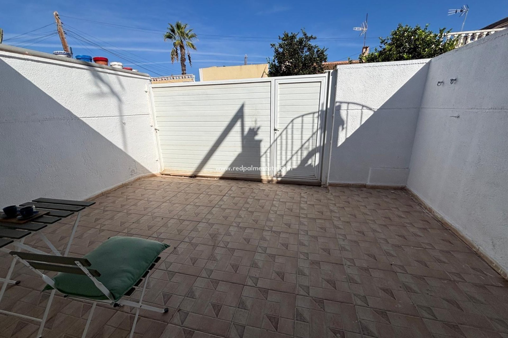 Revente - Bungalow -
Torrevieja - La Siesta - El Salado -  Torreta