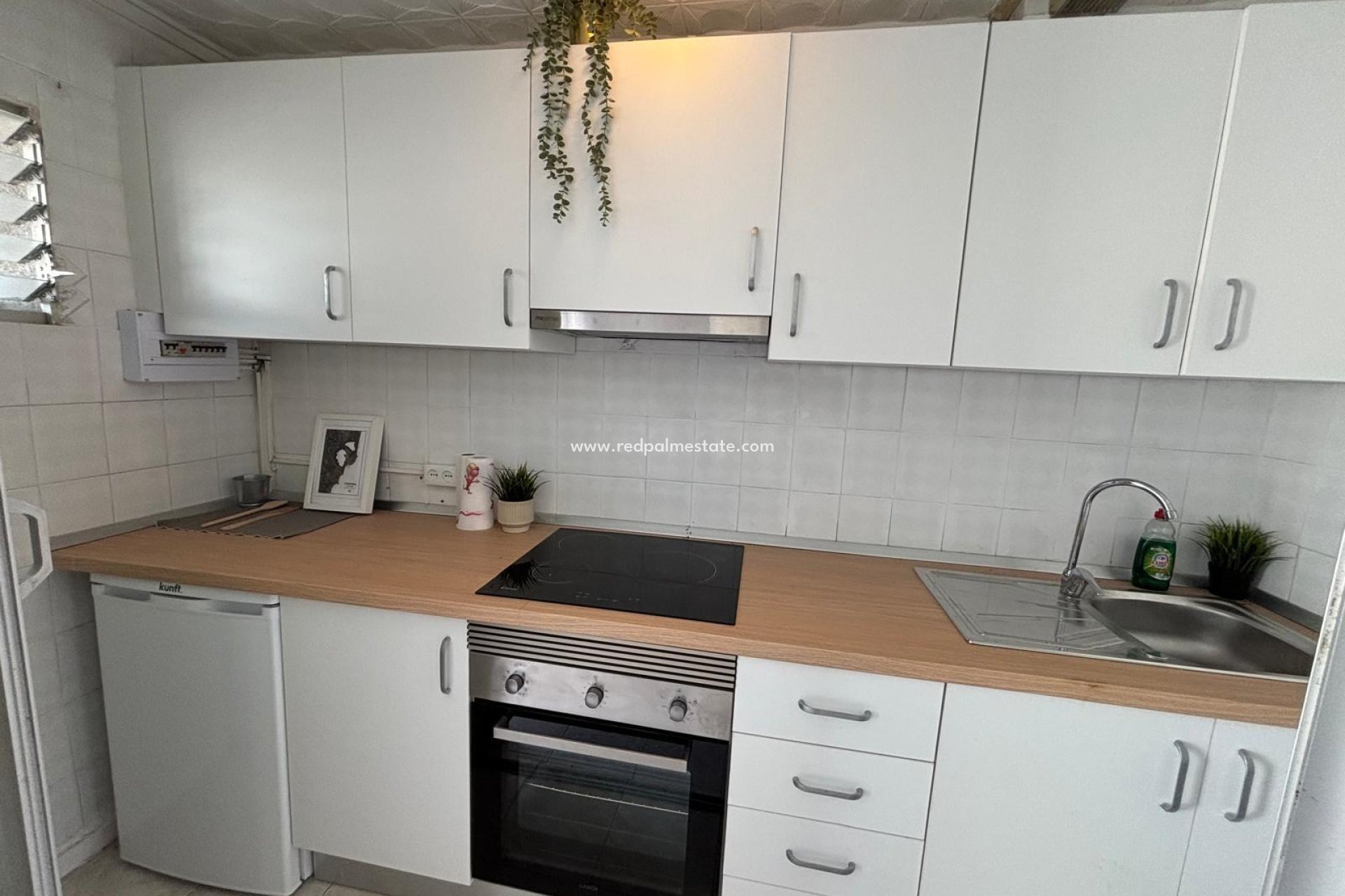 Revente - Bungalow -
Torrevieja - La Siesta - El Salado -  Torreta