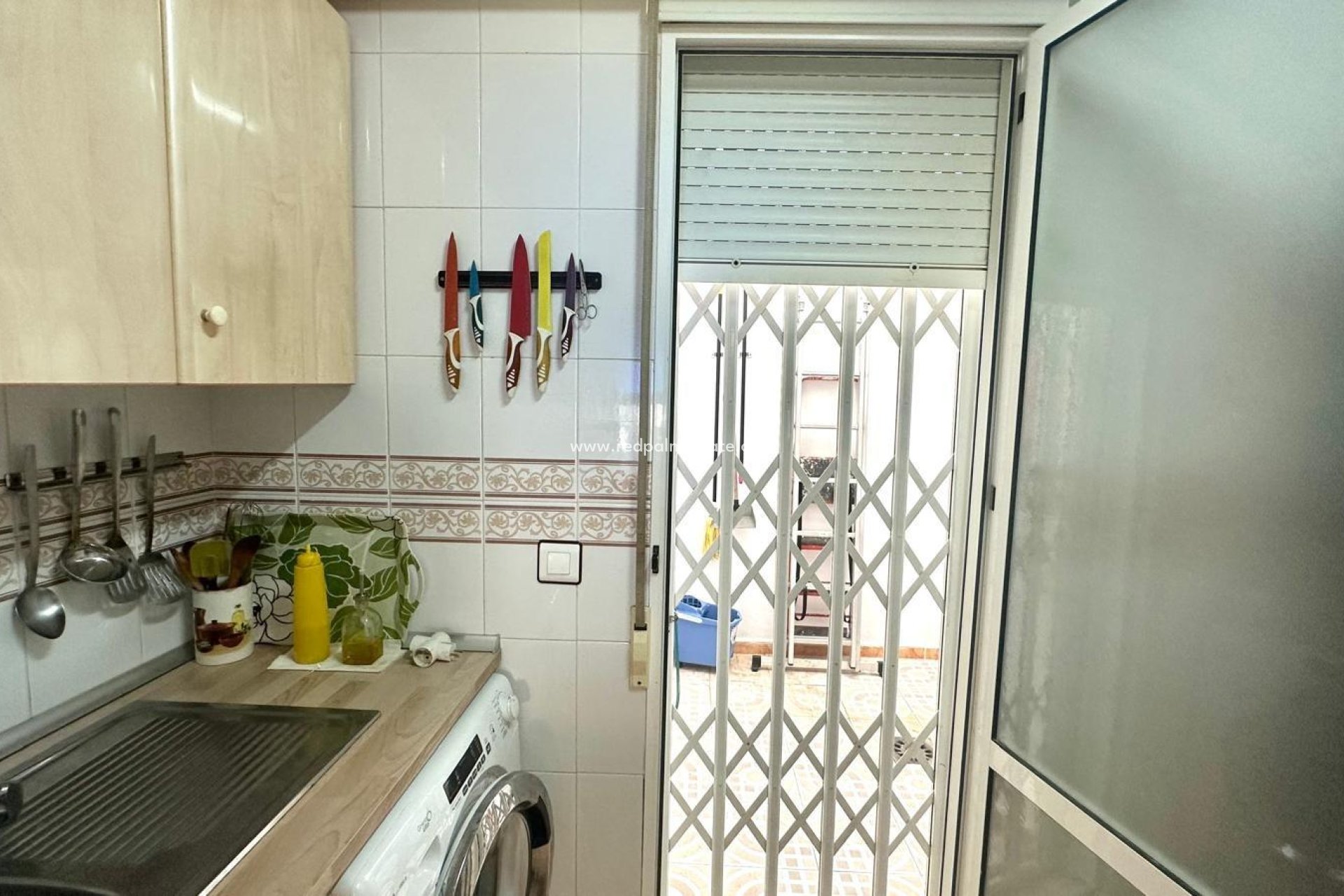 Revente - Bungalow -
Torrevieja - La Siesta - El Salado -  Torreta